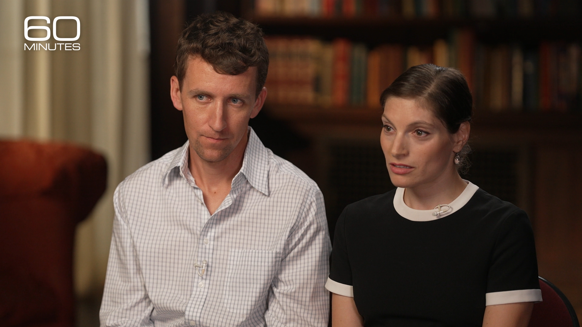 Patrick Clancy opens up about forgiveness, grief and starting a new family