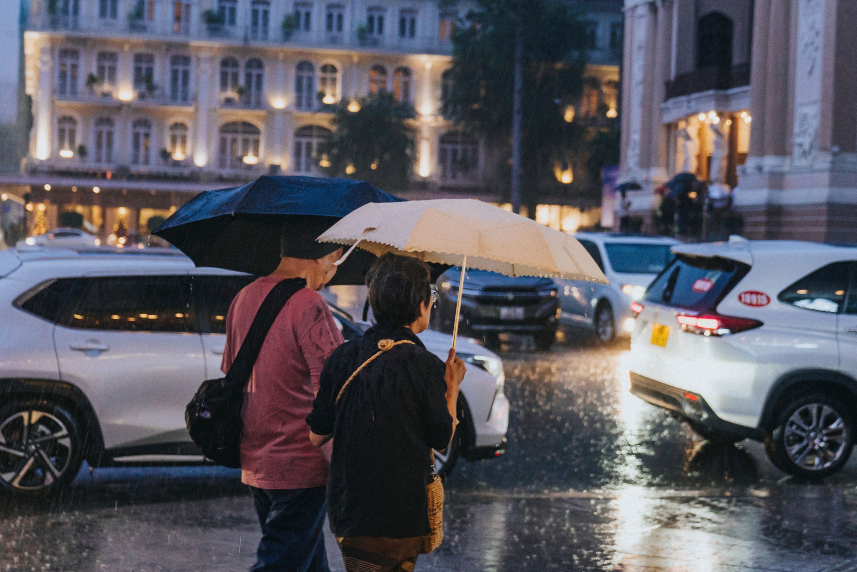 房子泡水能減稅！豪雨受災戶可申請房屋...