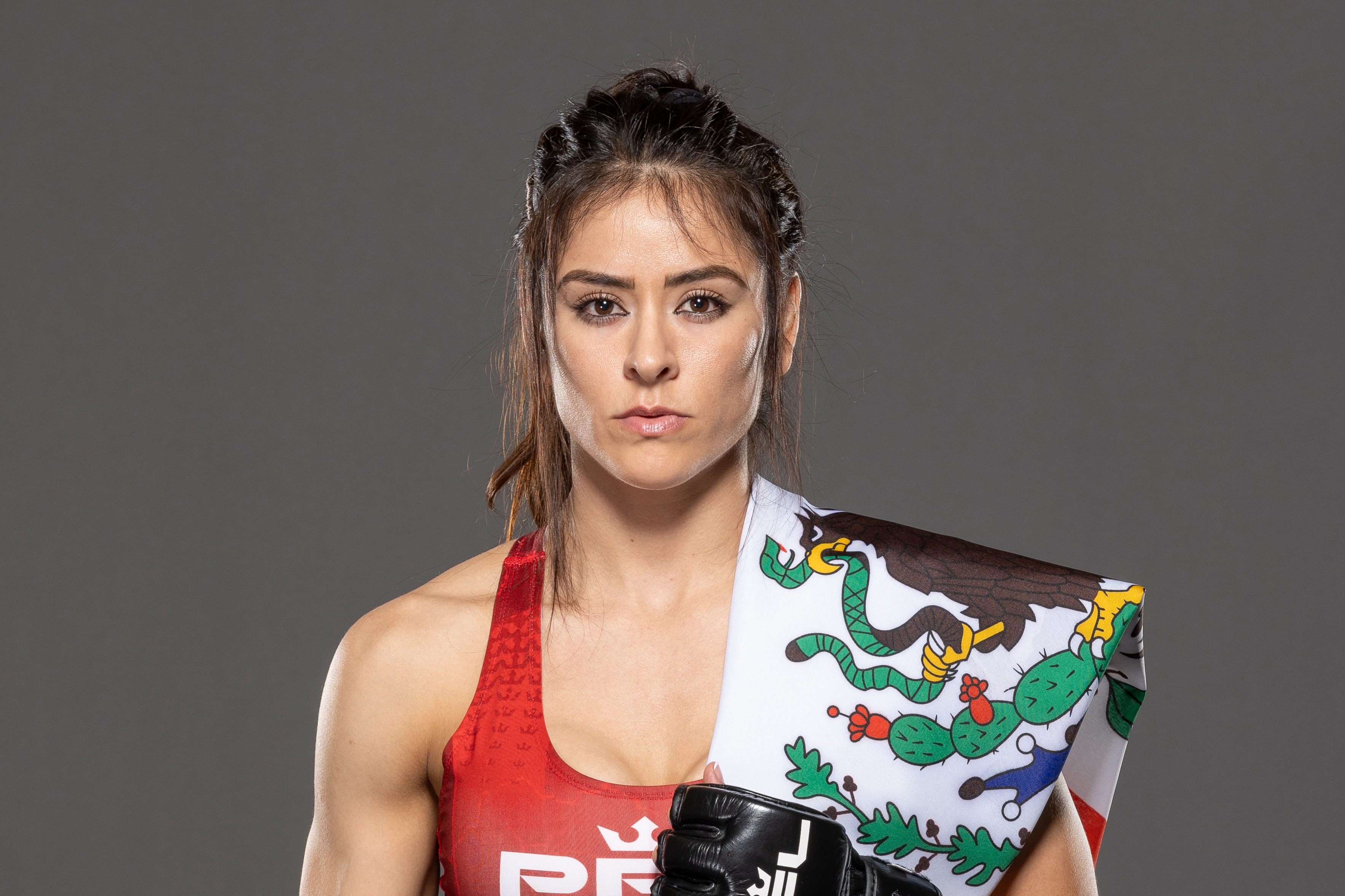 'They didn't allow us to fight': Lucero Acosta opens up on messy Combate Global split ahead of PFL debut