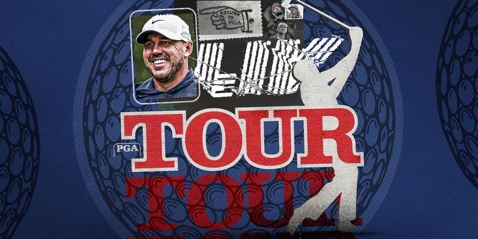 PGA Tour takes direct shot at LIV Golf with "Returning Member Program"