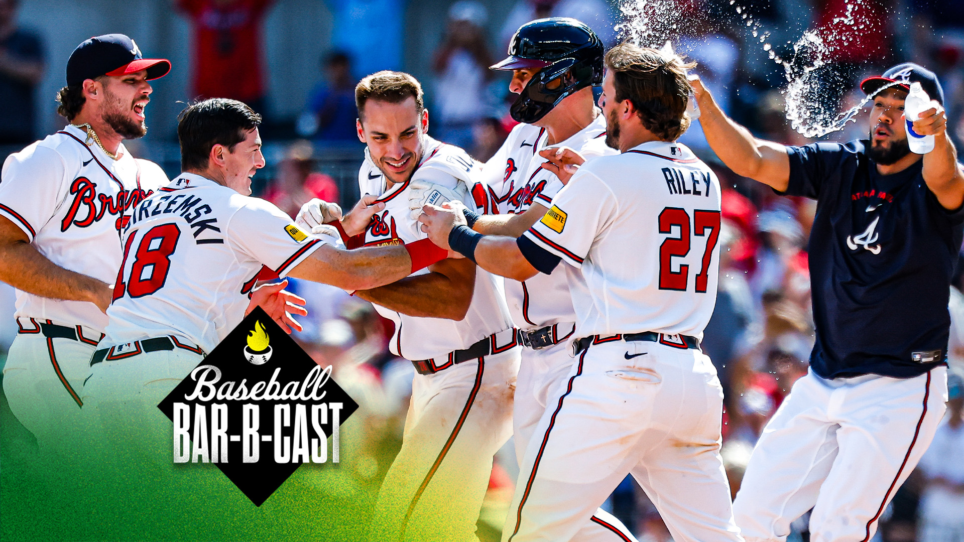 Where do the Atlanta Braves stack up against the top MLB teams?