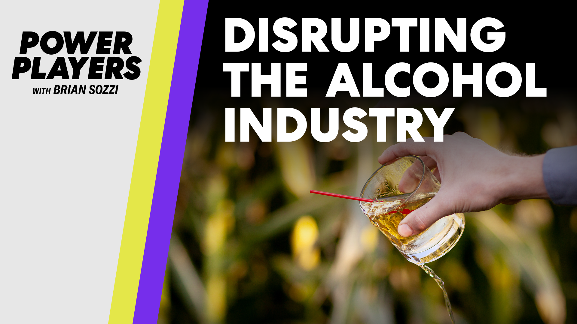 Why Gen Z doesn't trust the alcohol industry: Bai Founder
