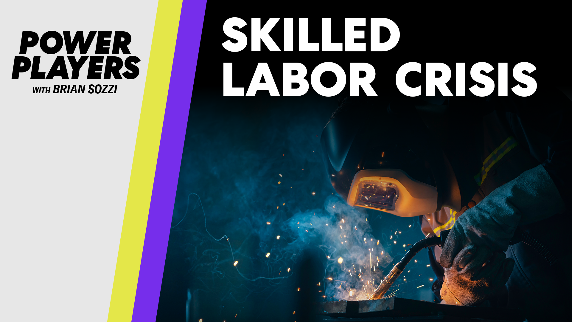 Mike Rowe: America's $10 trillion skilled labor crisis