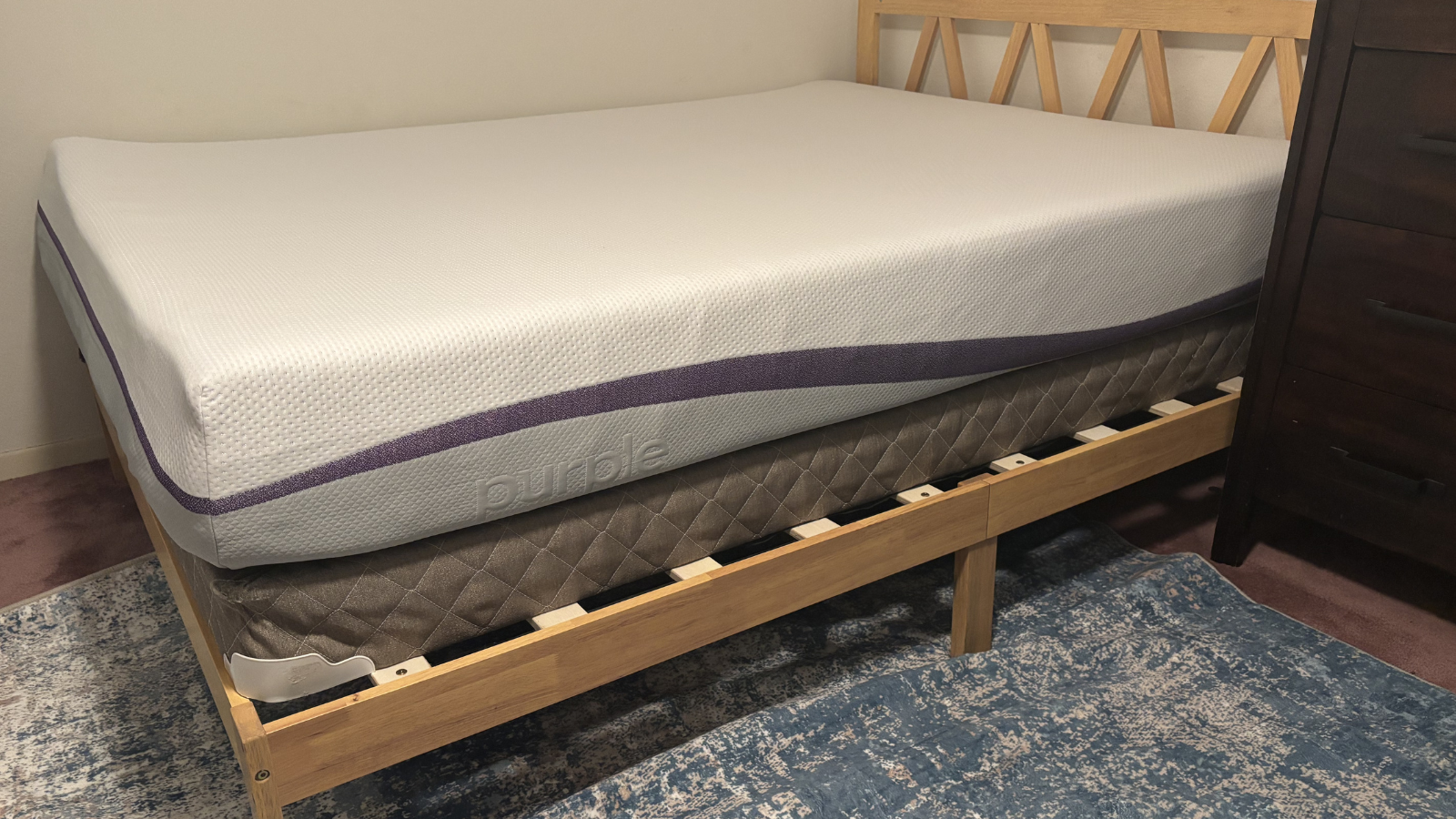Purple Mattress review 2026: Is this cult-favorite bed actually 