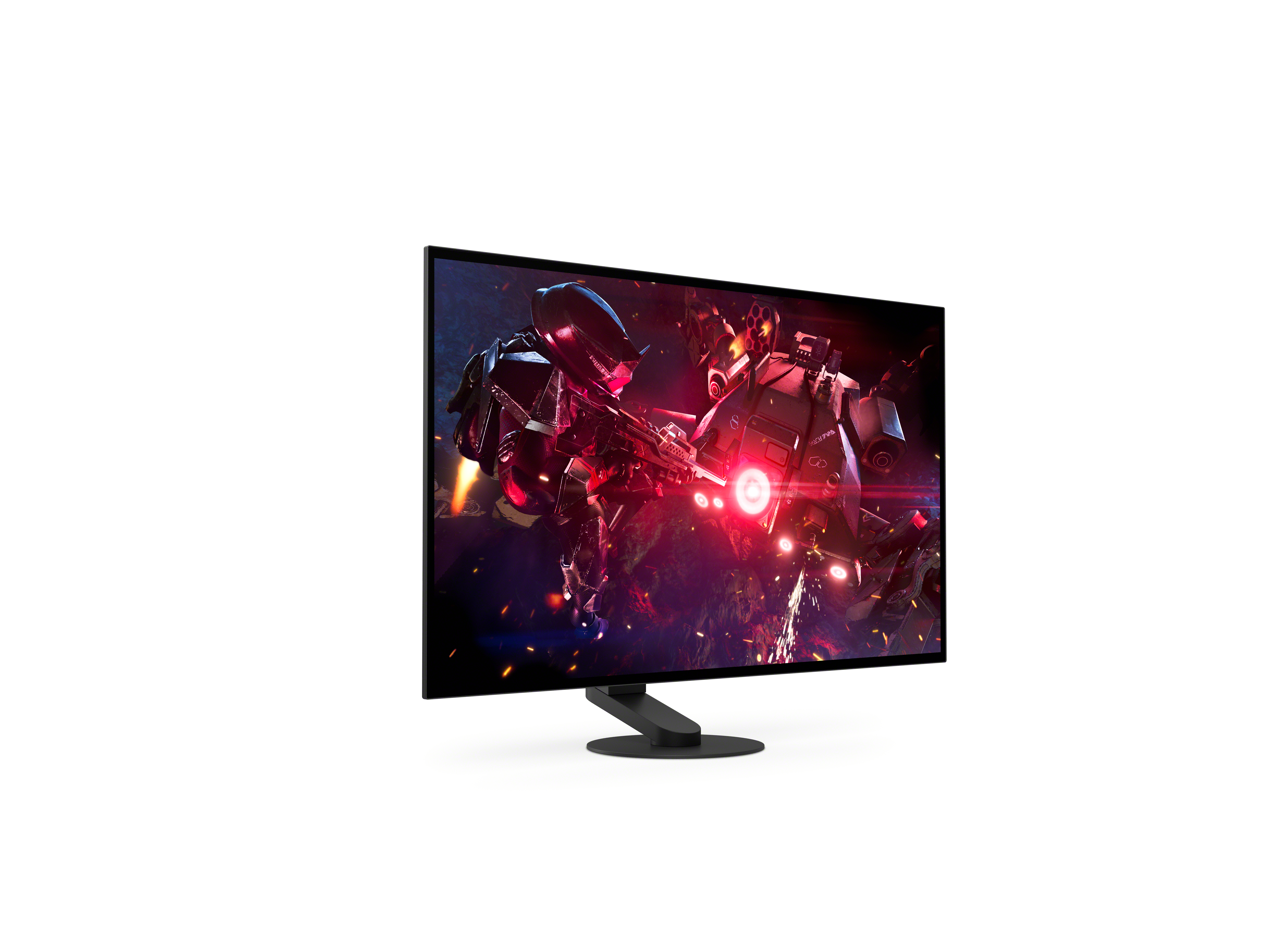 Sony Inzone's latest monitor boasts a blazing 720Hz panel for competitive gamers