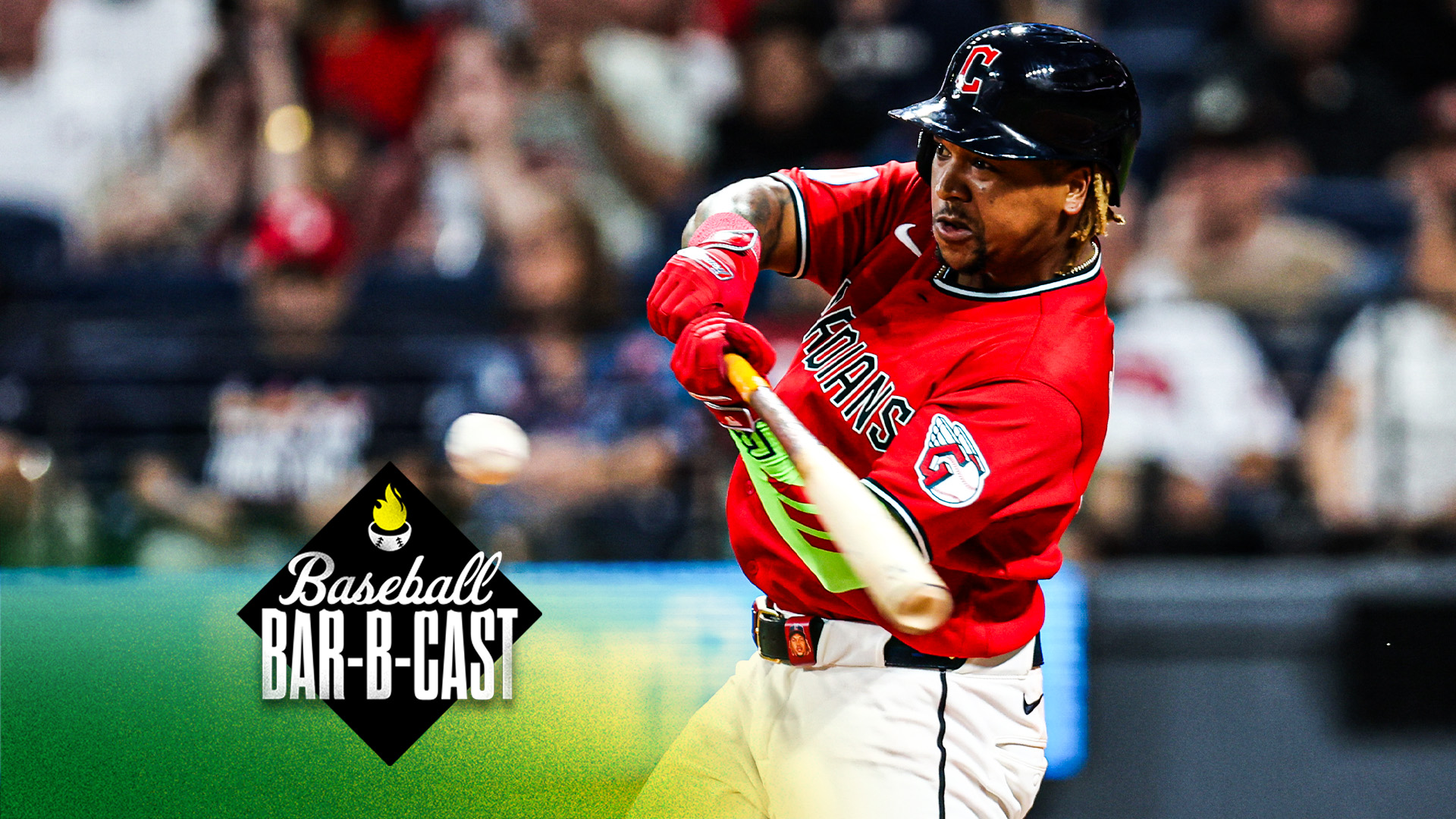 How important is Jose Ramirez to the Cleveland Guardians?