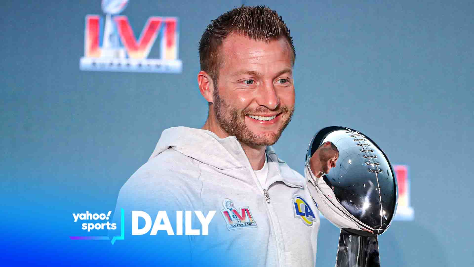 Is there any value in betting the Rams to win the Super Bowl?