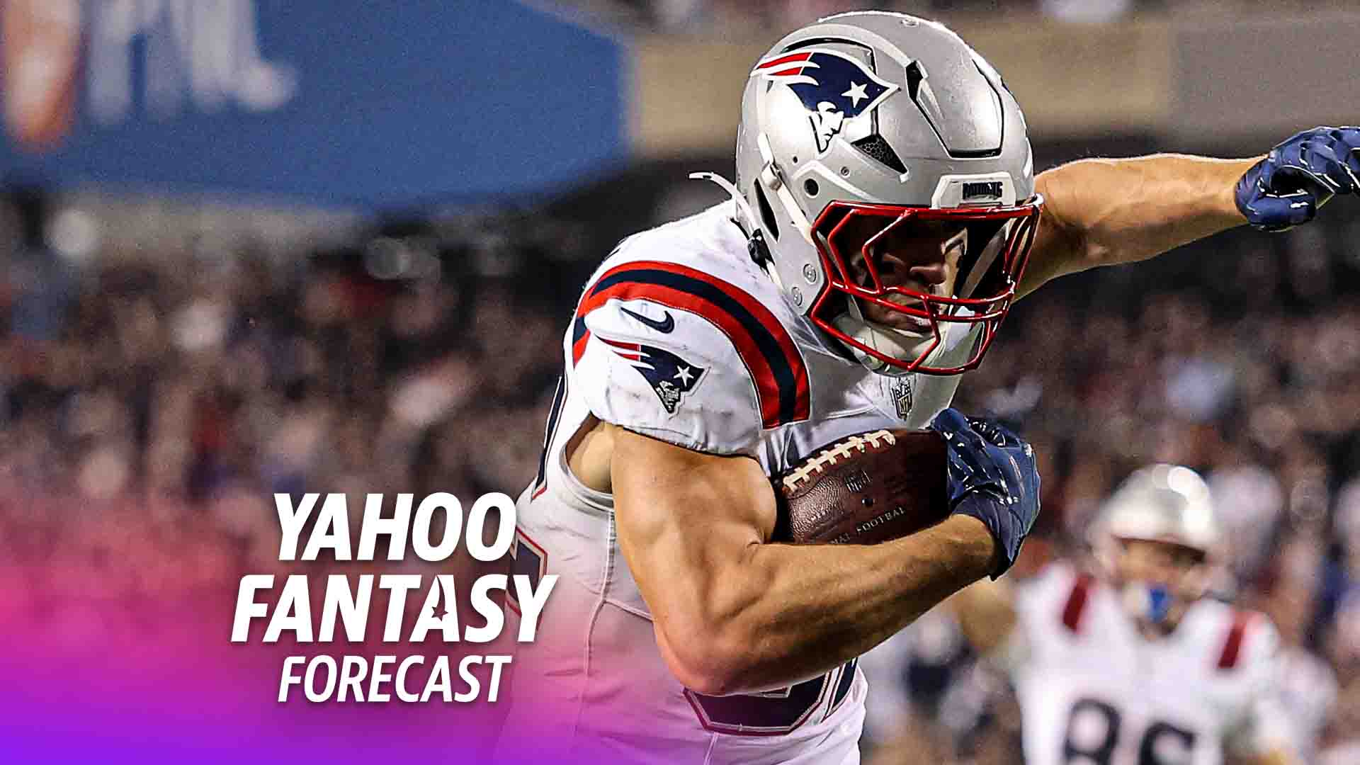 Dynasty managers should keep an eye on Eli Raridon