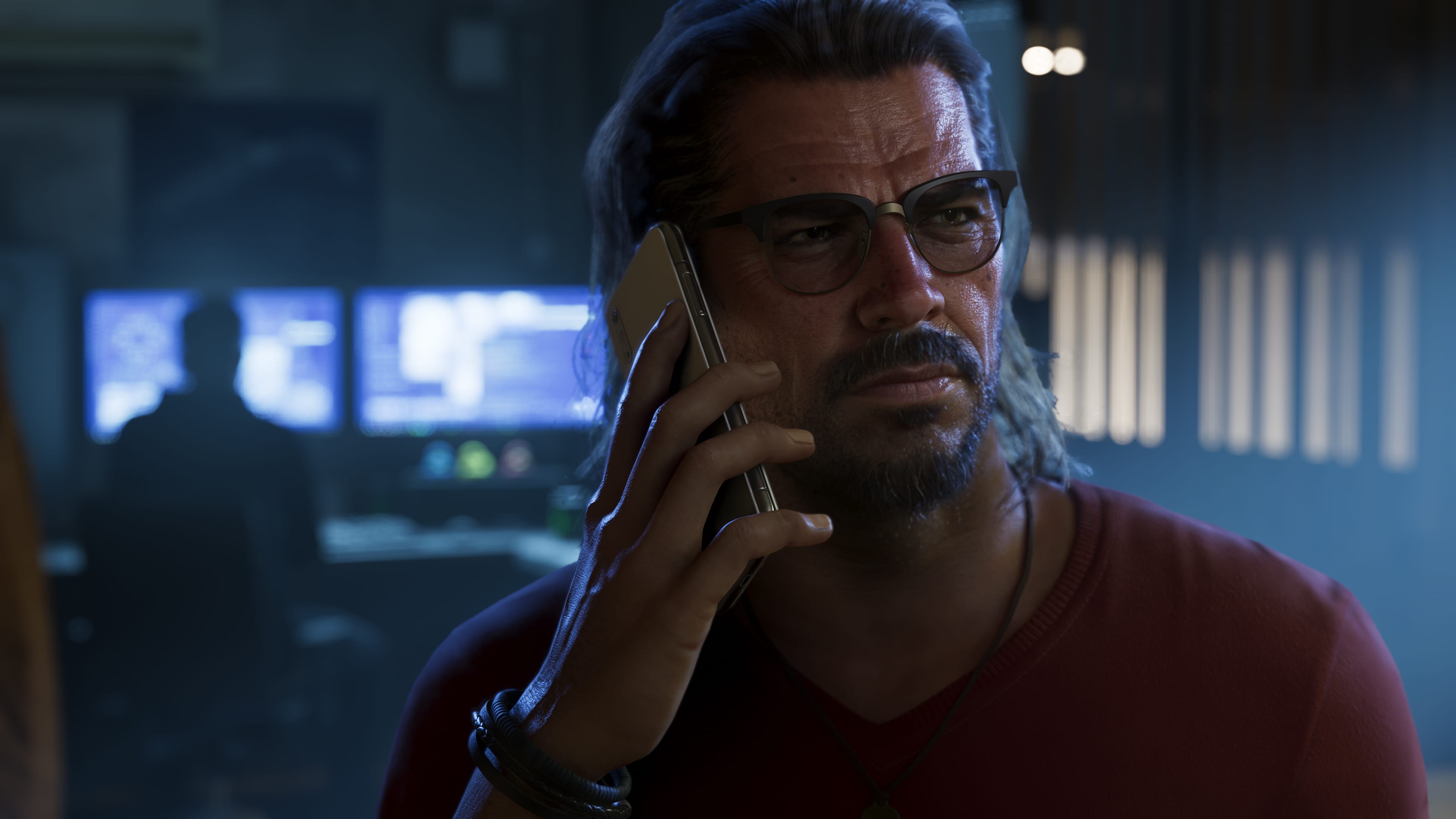 《GTA6》有測試版可以玩？資安團隊...