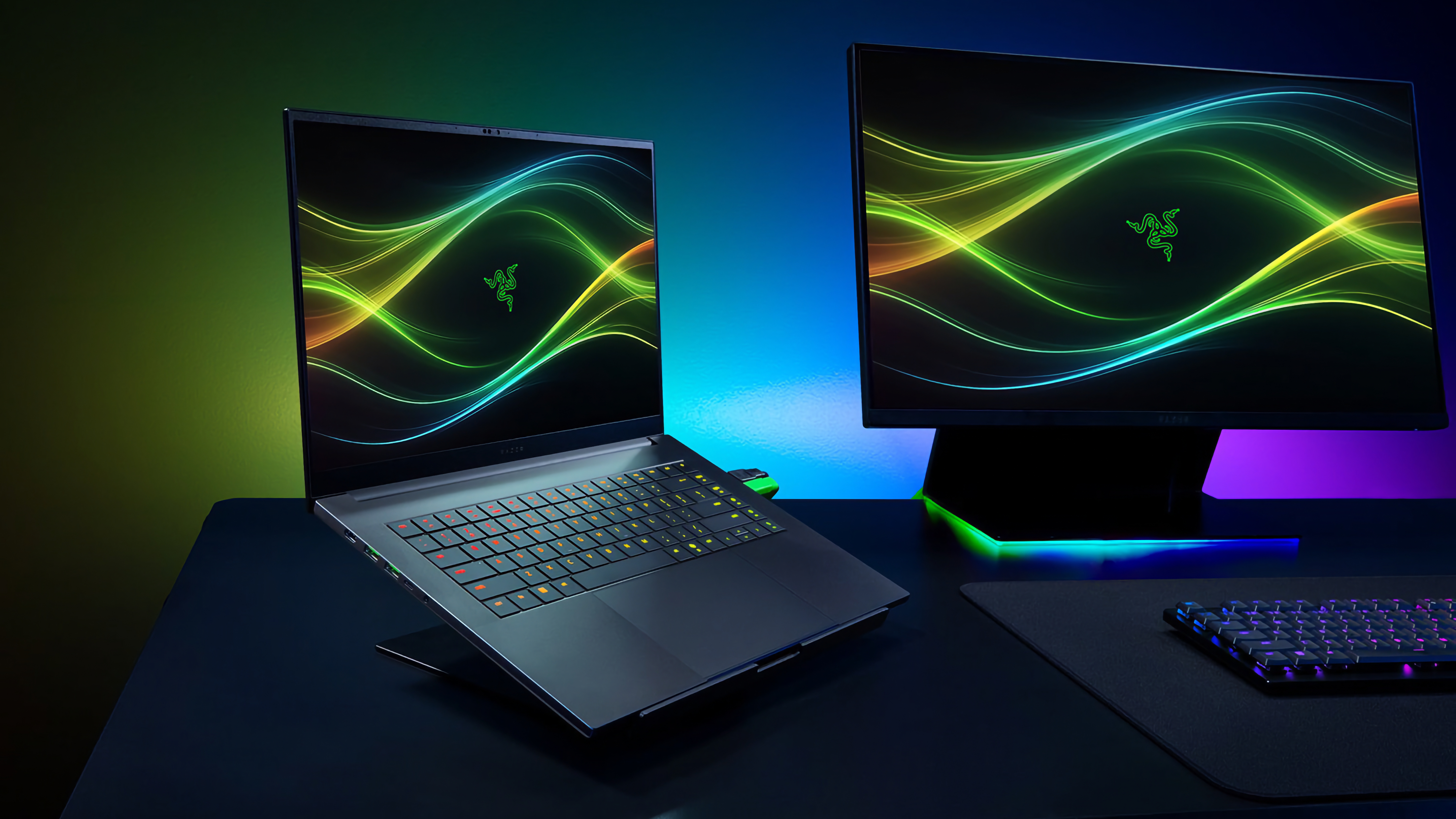 Razer's new Blade 16 has Intel's latest chips and ultra-fast RAM