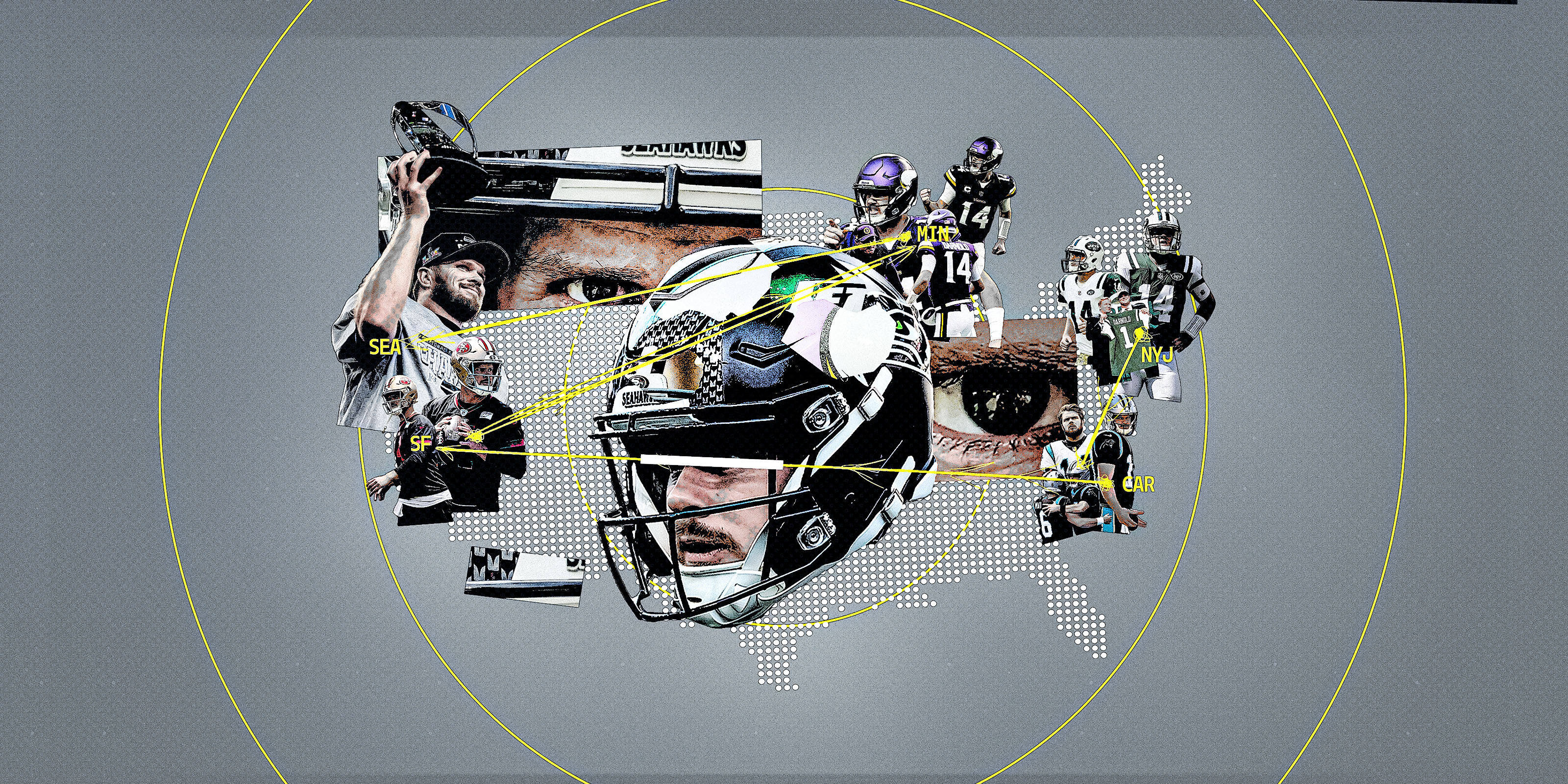 (Henry Russell/Yahoo Sports)