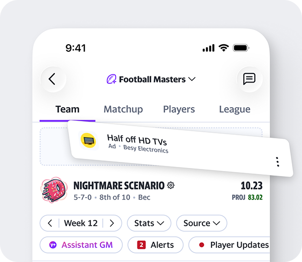 Reduced ads are included with an Ultra subscription.
