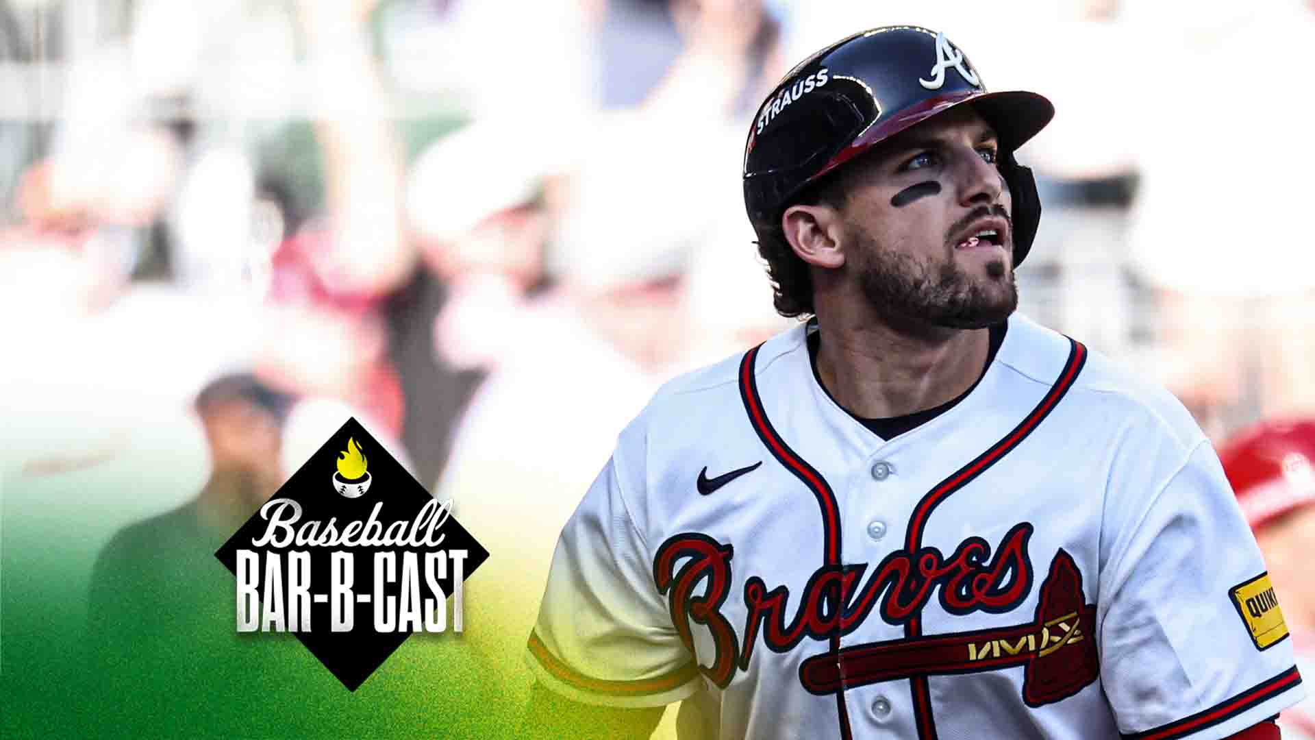 Austin Riley puts season struggles behind him as Braves top Phillies in NLWC