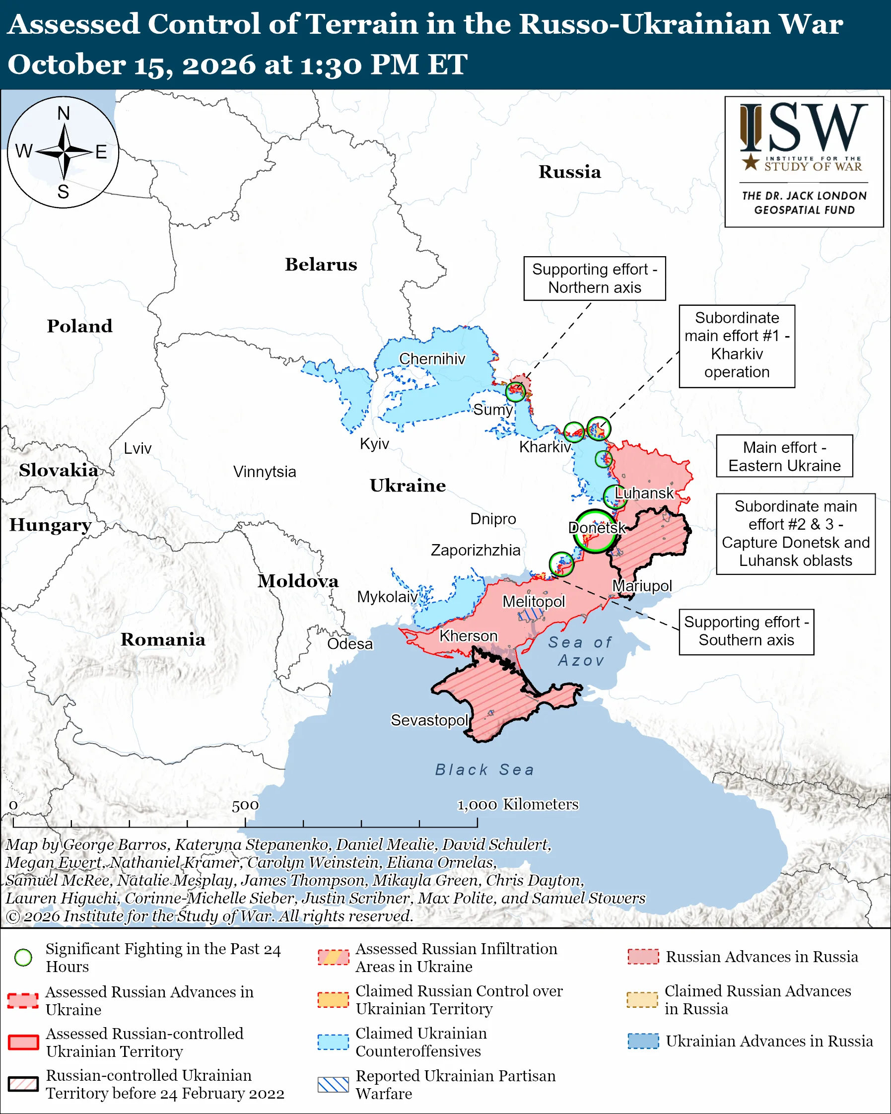 (ISW)