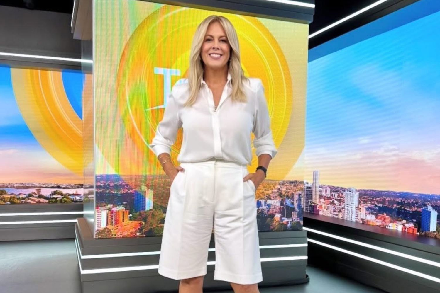 Samantha Armytage divides Aussies with major Today show revelation - Yahoo  Lifestyle Australia