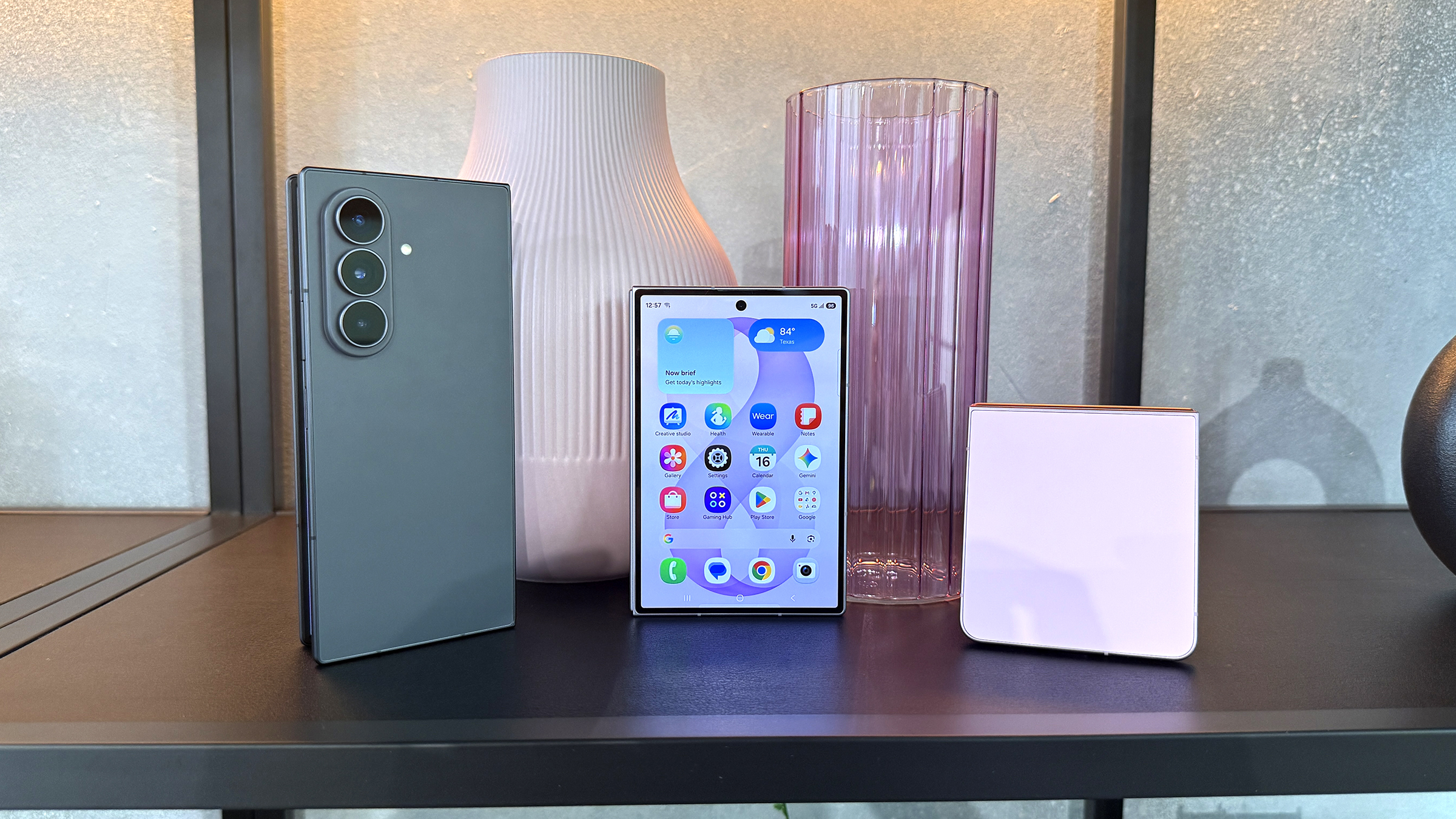 Samsung Galaxy Unpacked 2026 July event: Everything announced