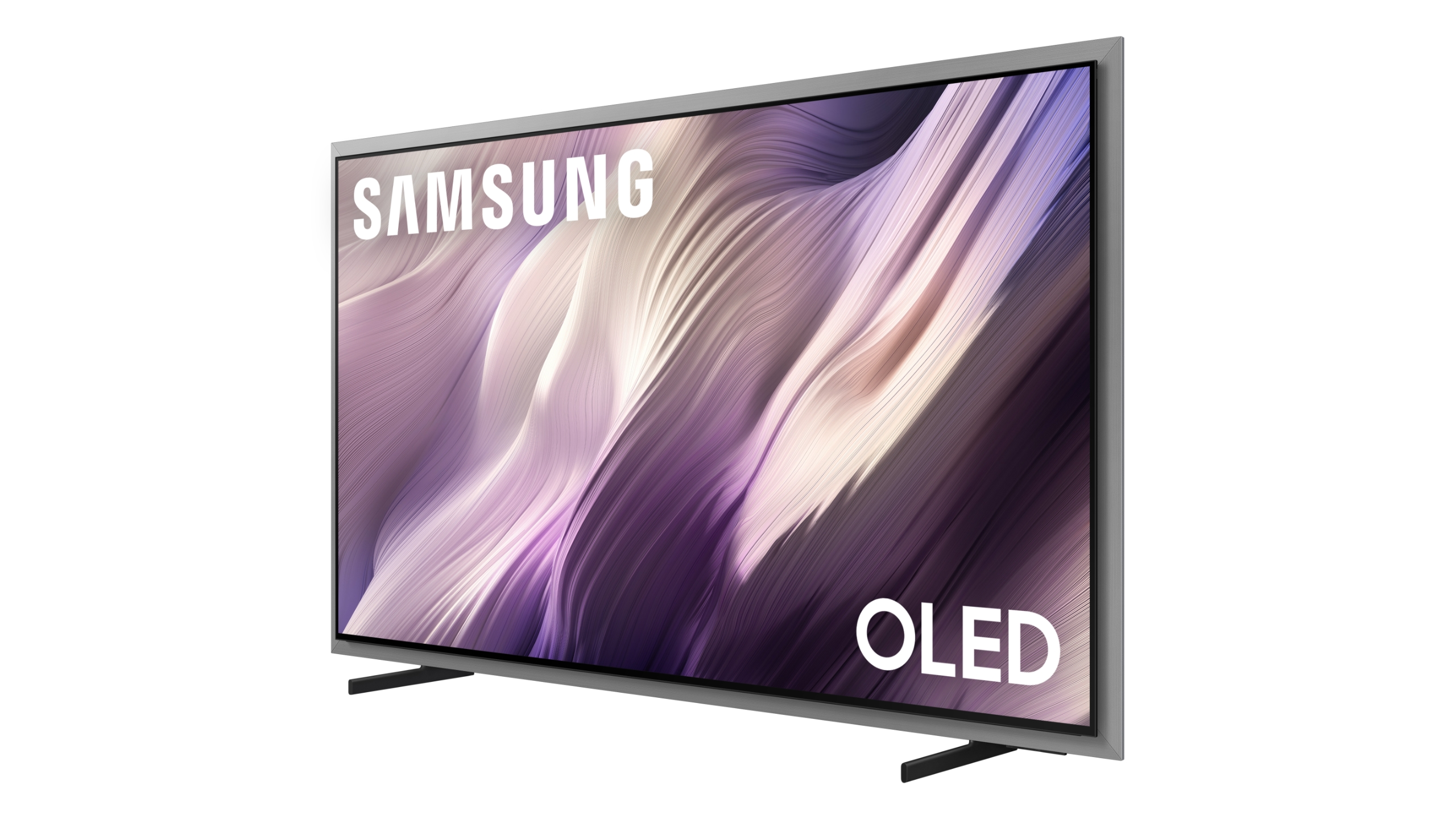 Samsung's new Frame Pro and OLED TVs are now available to order