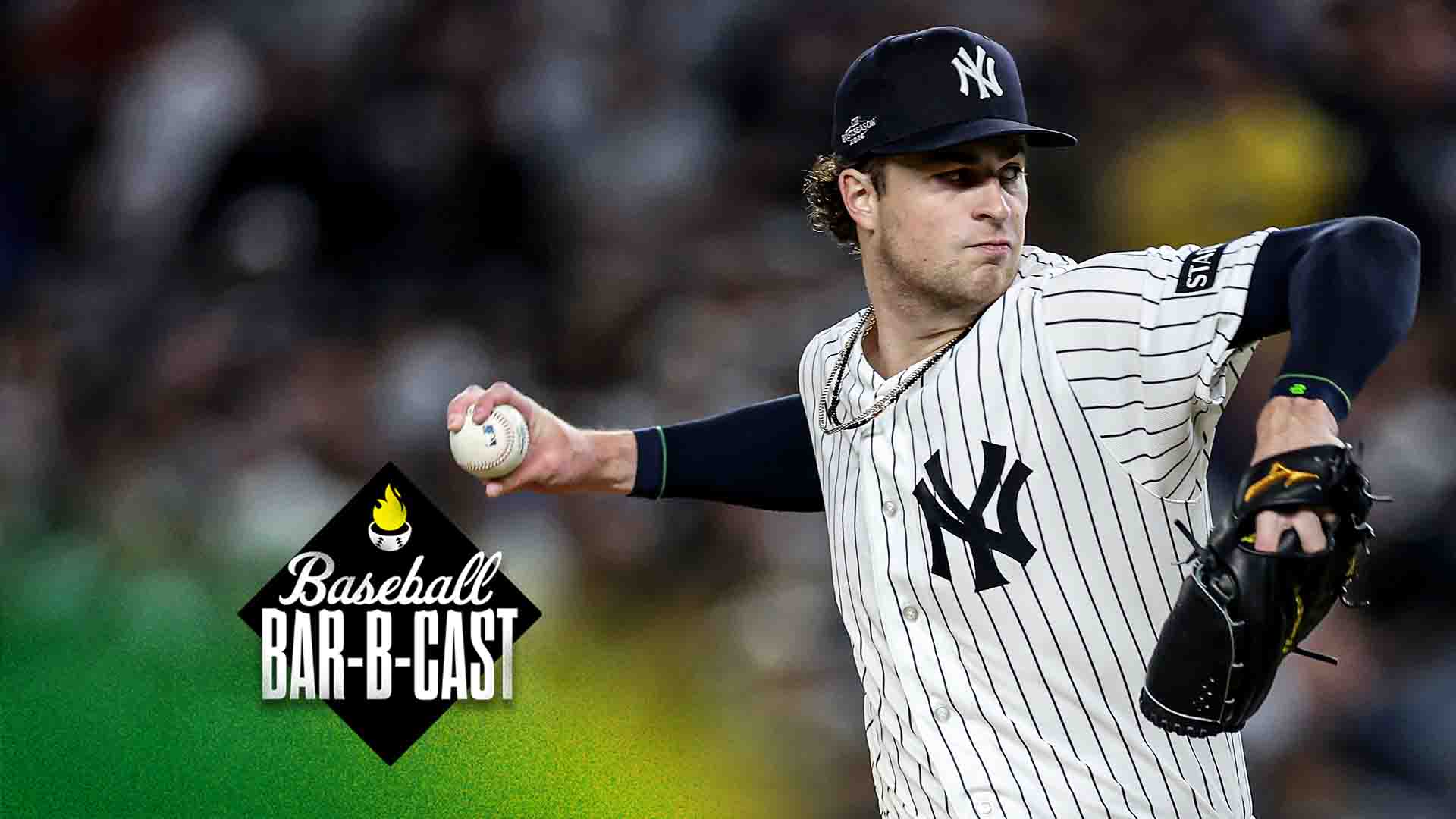 Cam Schlittler throws 117 pitches to power Yankees over Red Sox in ALWC