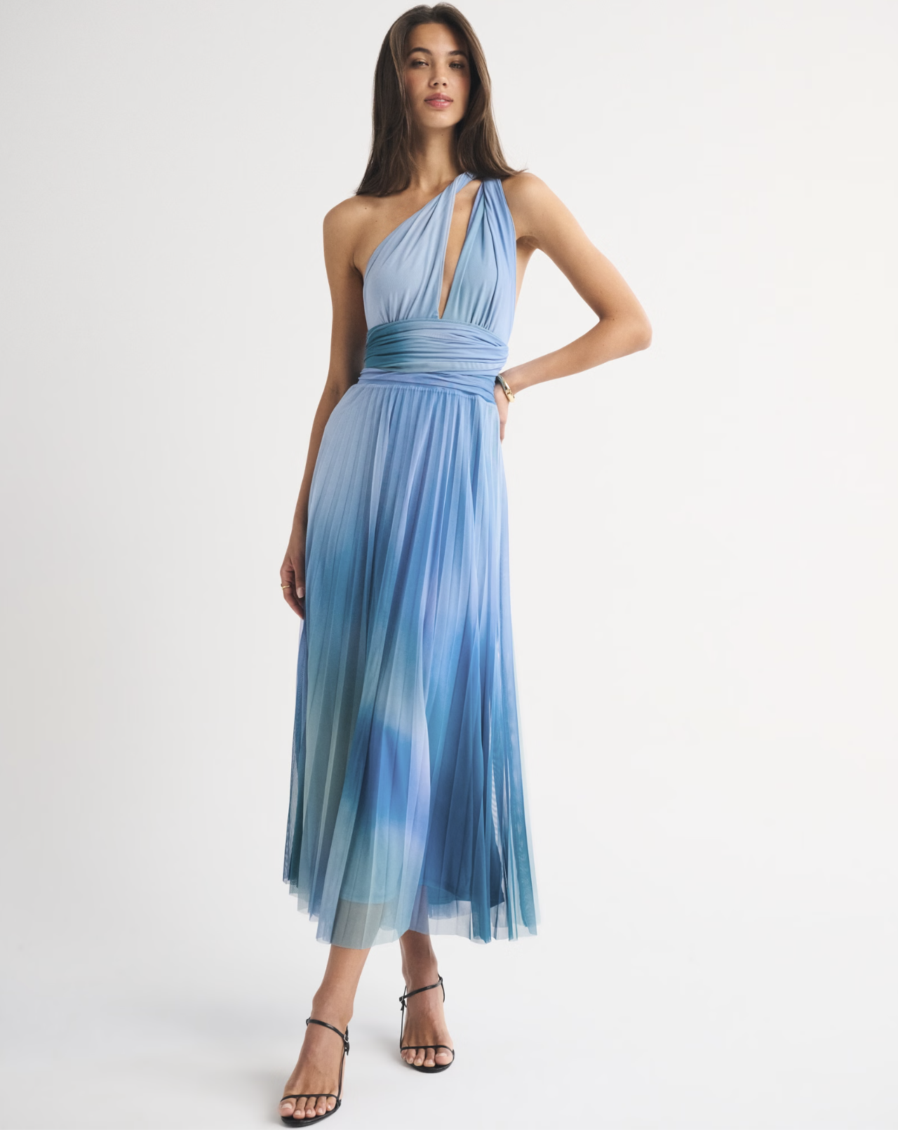 abercrombie bridesmaid dresses CALLING ALL BRIDES You now know @abercrombie has a wedding shop for both bridal gowns and bridesmaid dresses. You're welcome
