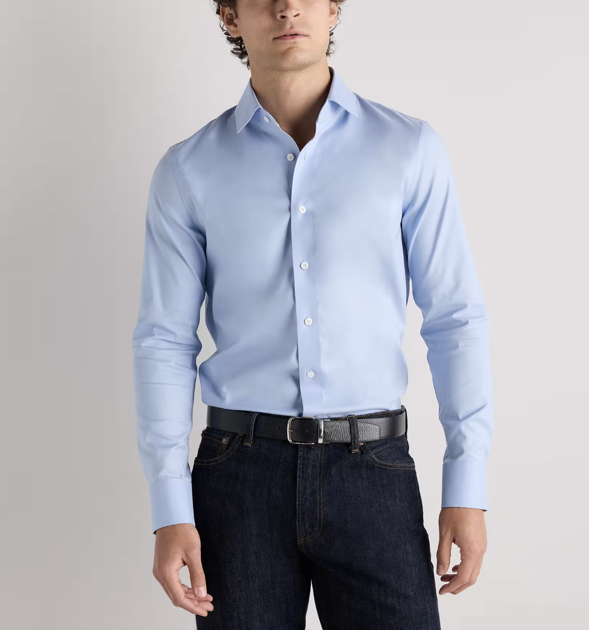best wrinkle free dress shirts reddit Meet the shirt you'll actually want to wear every day. The wrinkle free 16-way stretch dress shirt is flexible, breathable, and always fresh. No stiffness, no wrinkles.. just pure comfort and style. #