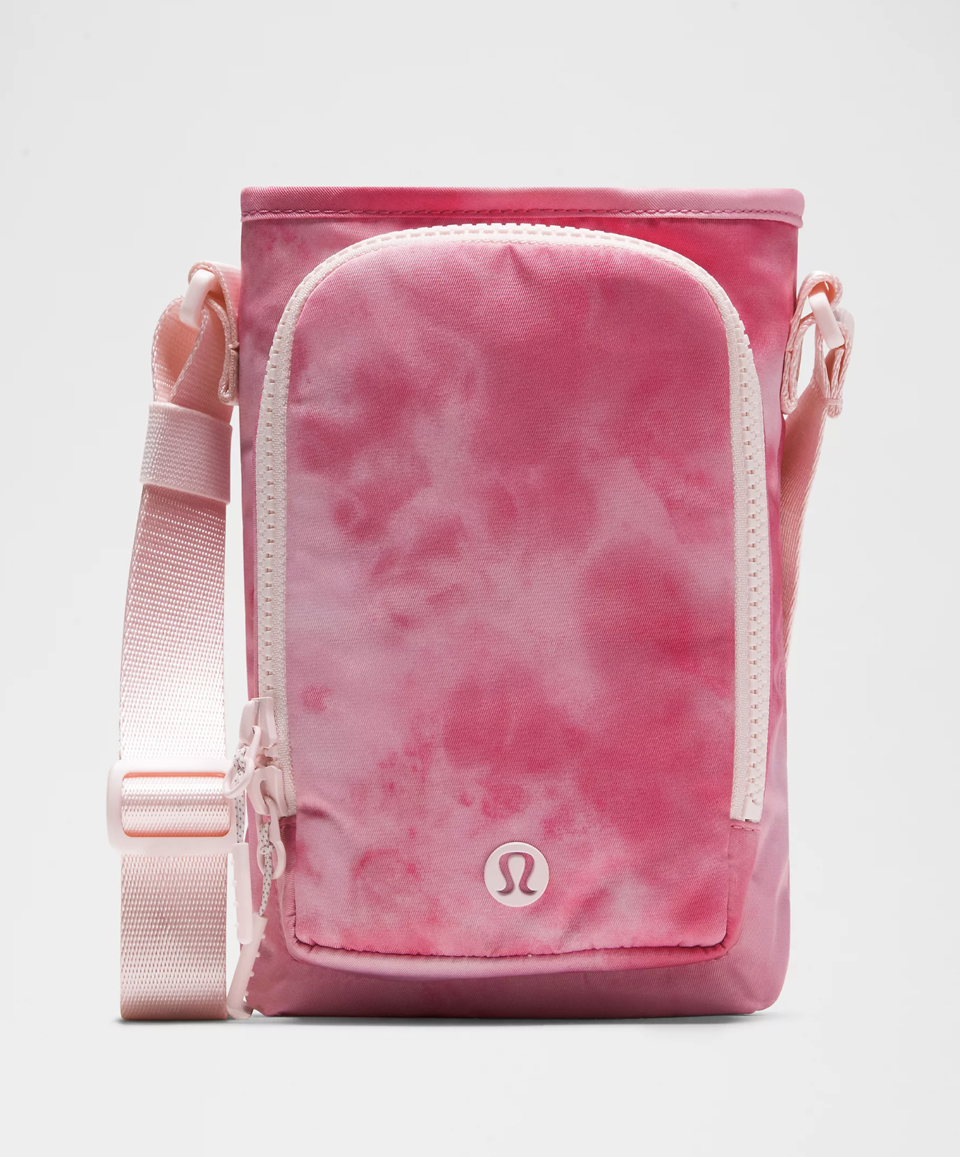 This new Lululemon bag is beyond perfect if you're always carrying around a water bottle - Yahoo Style Canada This new Lululemon bag is beyond perfect if you're always carrying around a water bottle - Yahoo Style Canada