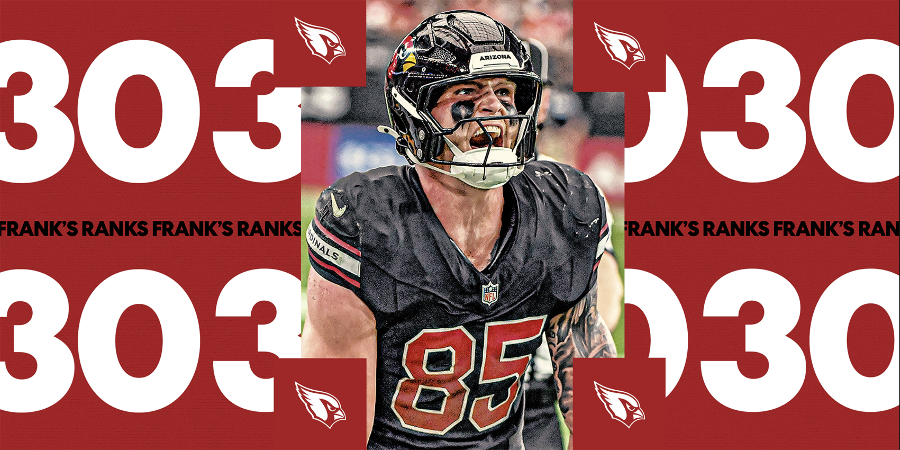 NFL offseason power rankings: No. 30 Arizona Cardinals restart the road to relevance, yet again
