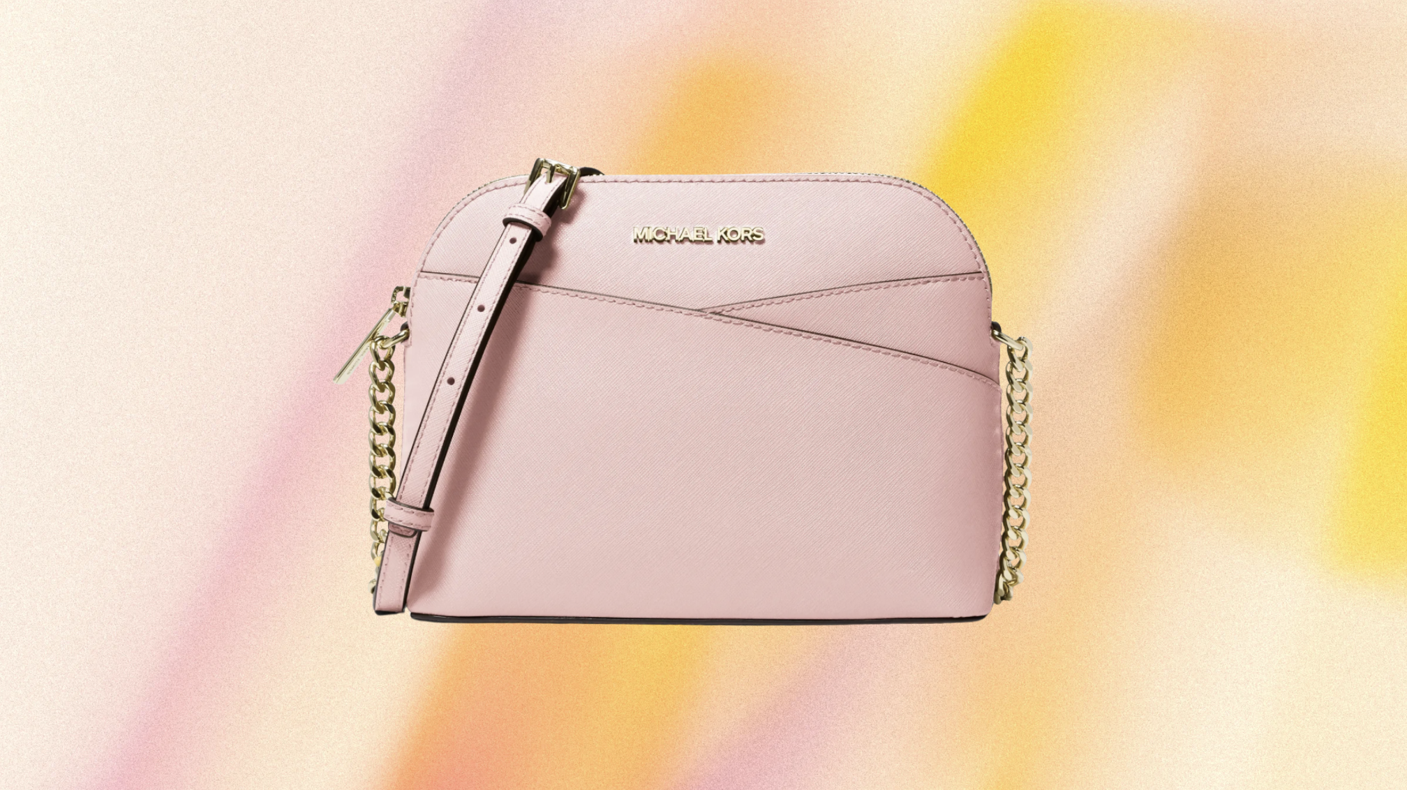 み　1004035 Michael Kors is selling a 'roomy' and 'perfect' $358 crossbody for