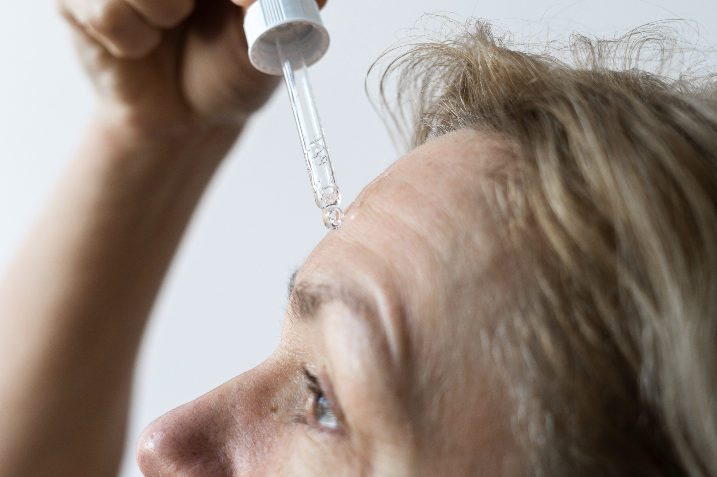 This brightening serum 'works wonders' on mature skin — and it's only $15 on Amazon