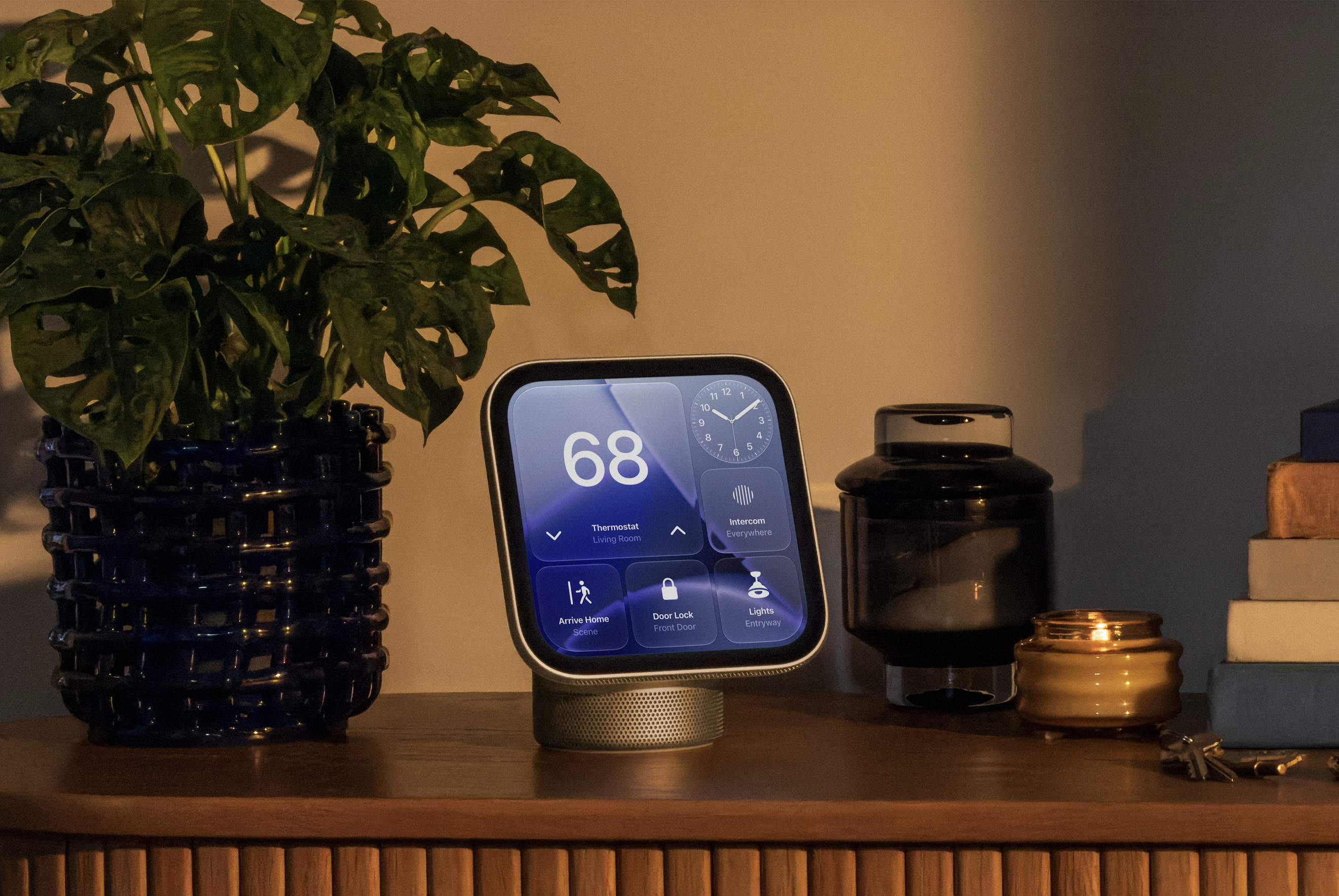 Apple debuts HomeView hub as it reinvents smart home strategy