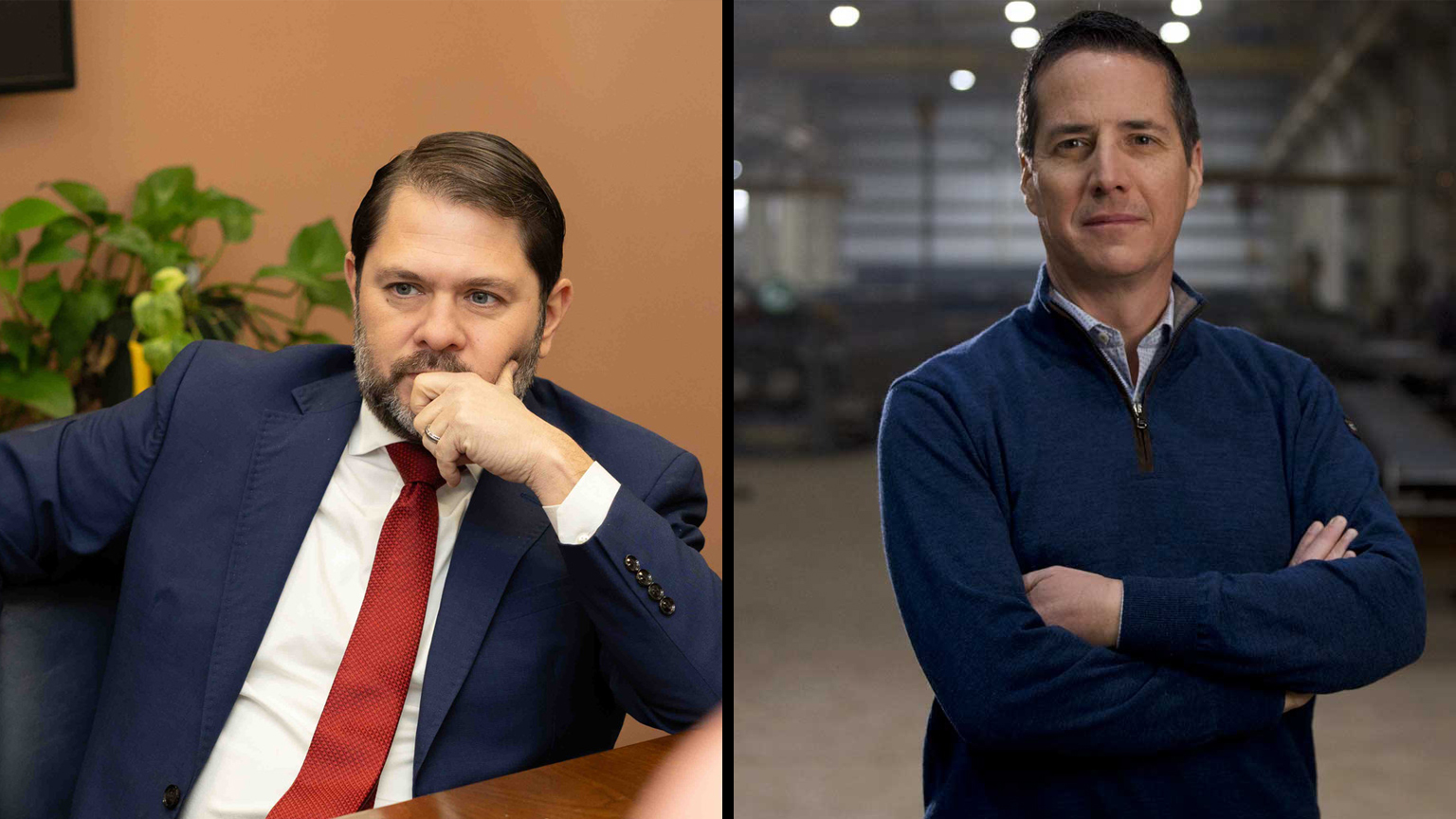 Bipartisan SCAM Act would require online platforms to crack down on fraudulent ads