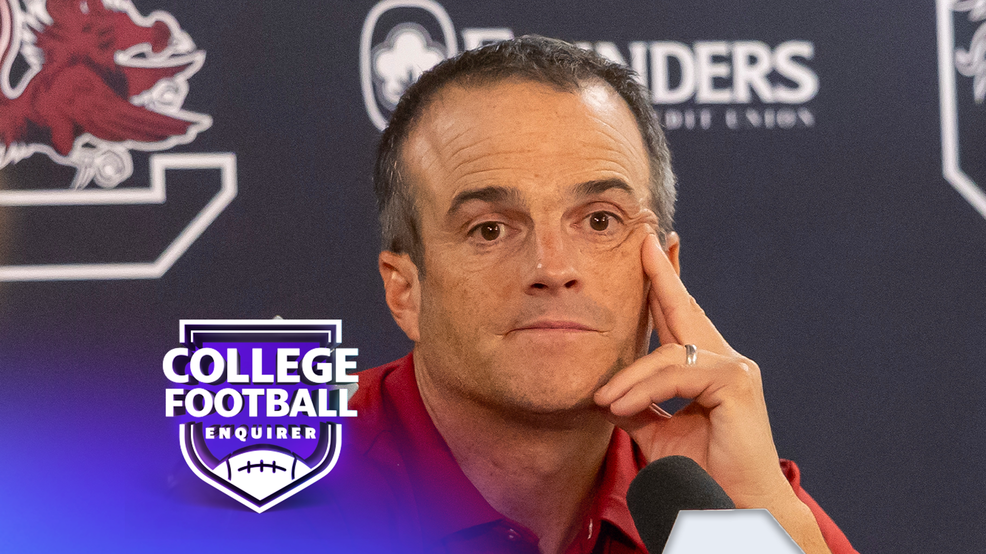 CFB Week 5: Hot Seat Meltdowns + Heisman Race Breakdown