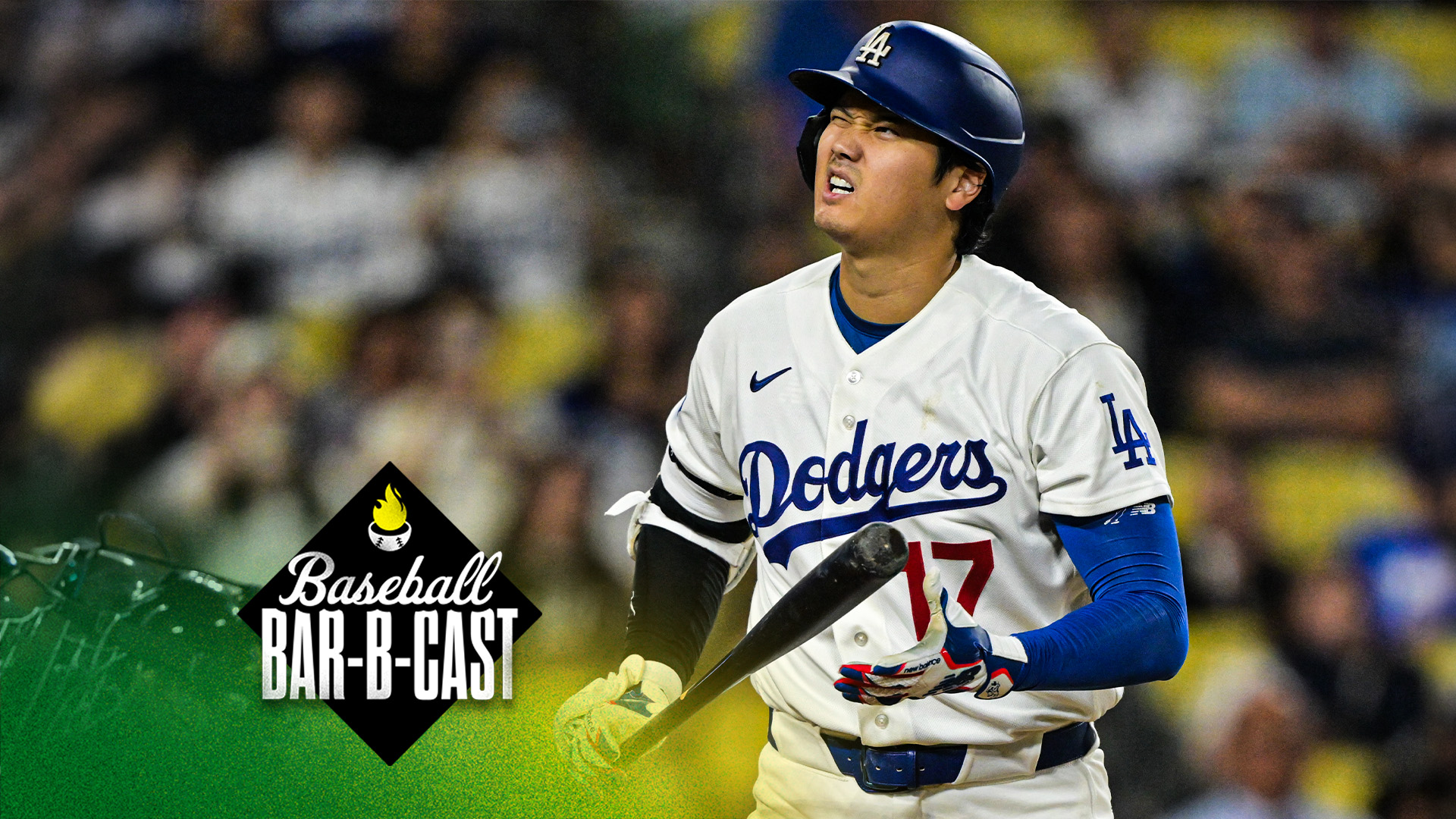 Are Shohei Ohtani’s injuries even worse than the Dodgers are letting on?
