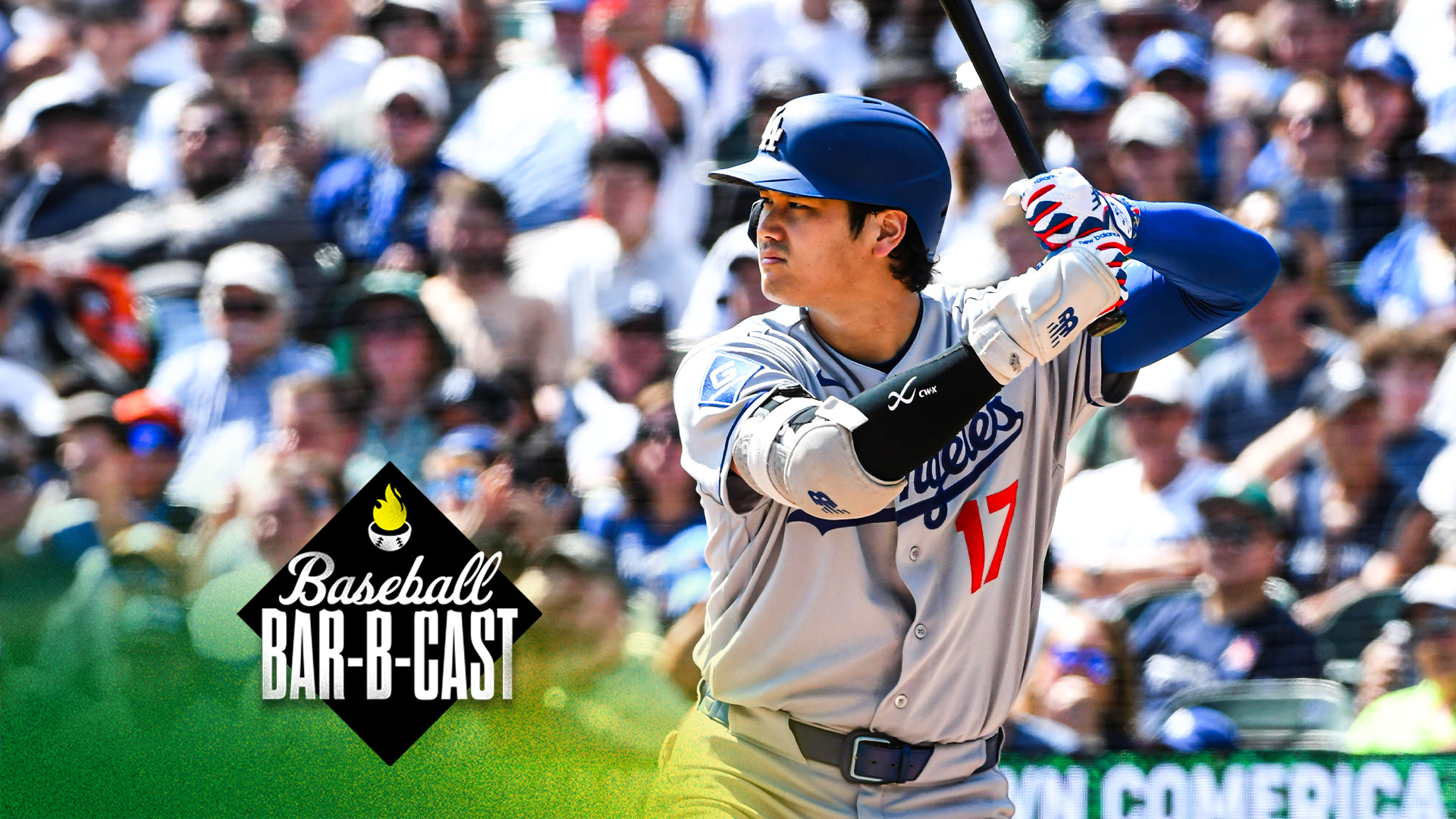 Why the Dodgers are prioritizing Shohei Ohtani at the plate rather than on the mound