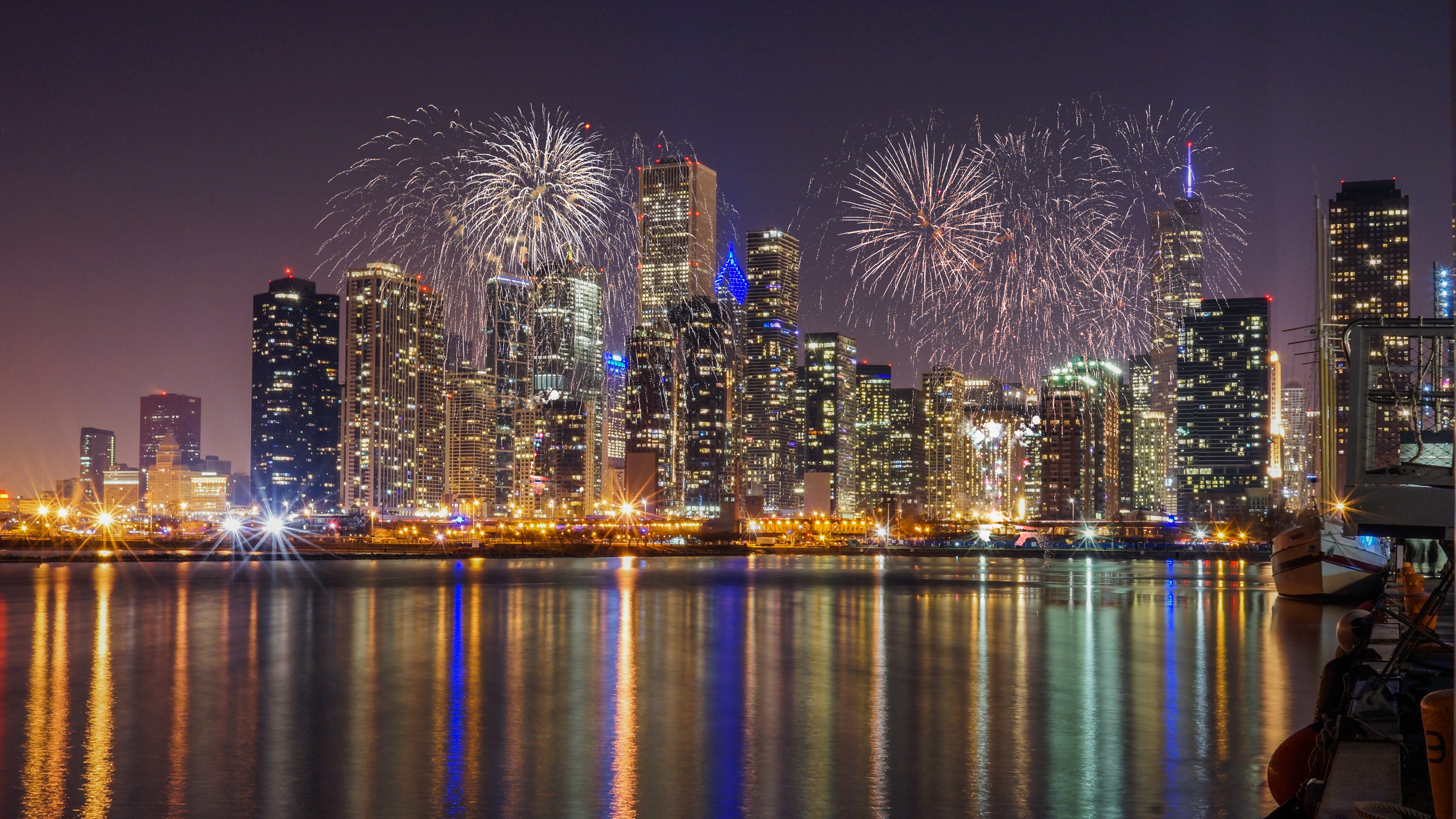 New Report Ranks Best U.S. Cities for Fourth of July Celebrations