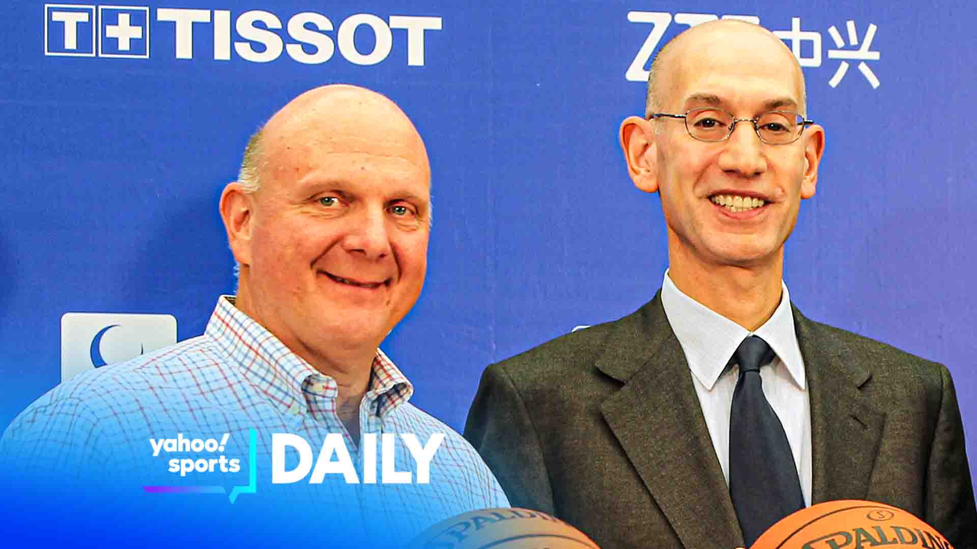 Why Adam Silver’s ruling is a clear message to the rest of the NBA