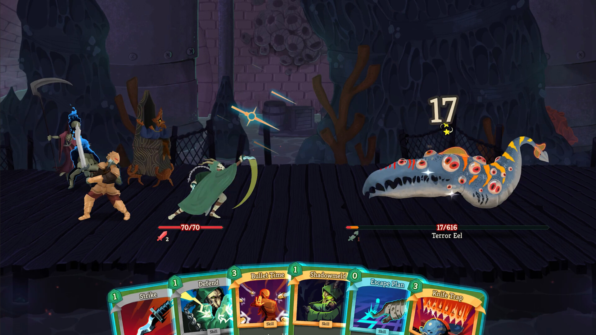 Slay the Spire 2 は 3 月 5 日に早期アクセスを開始します