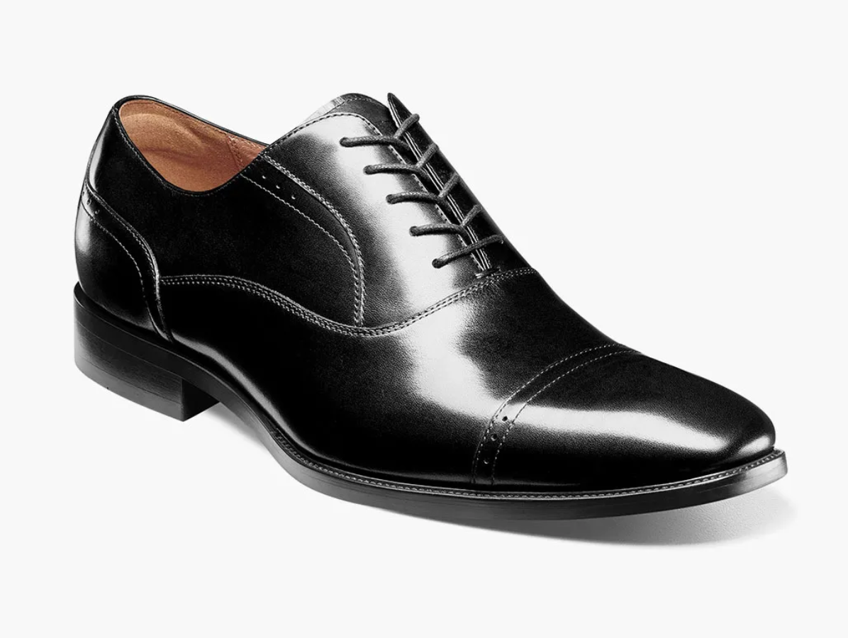 President Trump is obsessed with these $145 dress shoes  display picture 1