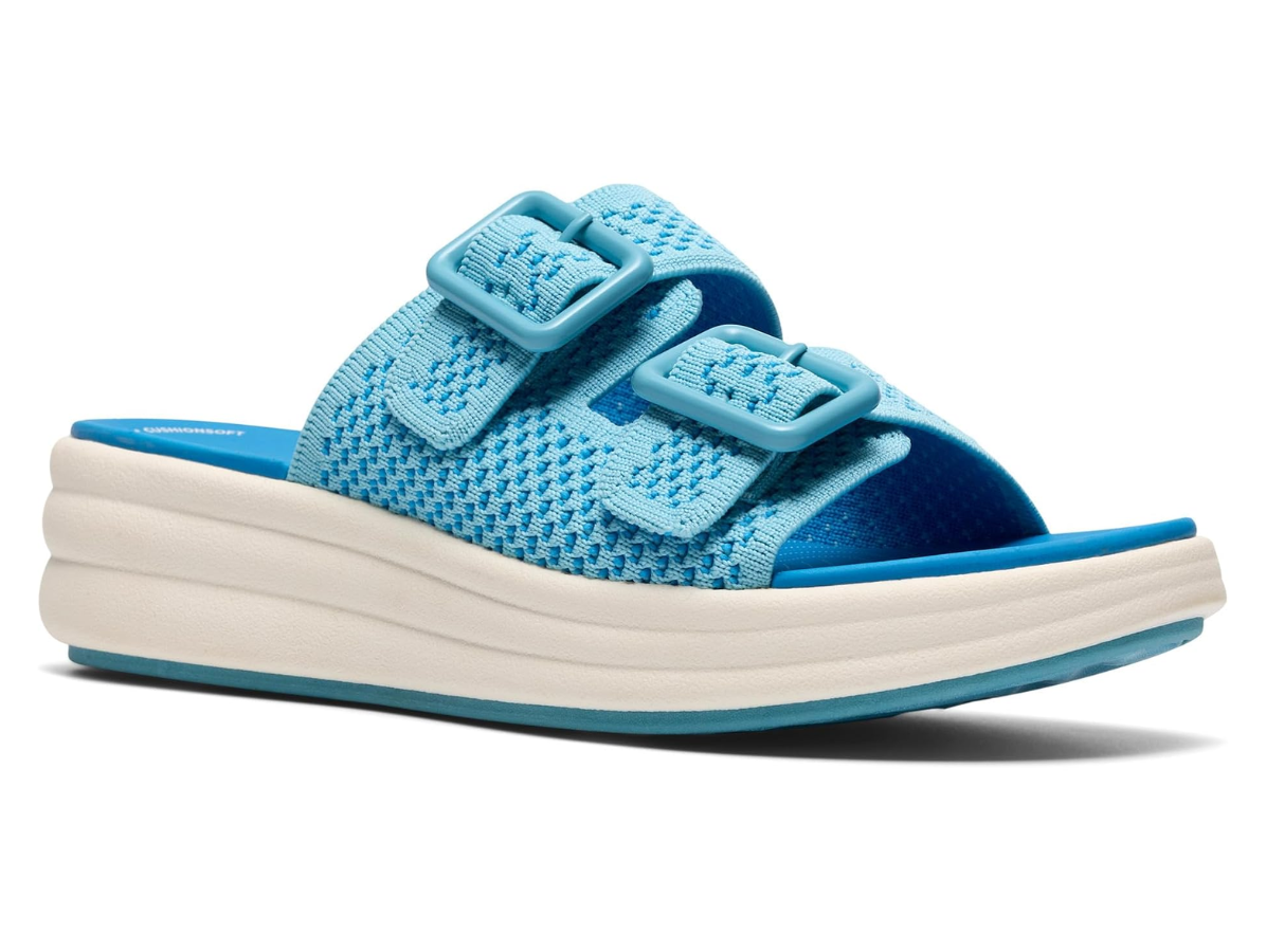 Zappos is running a huge sale on sandals and sneakers  just in time for  spring - AOL