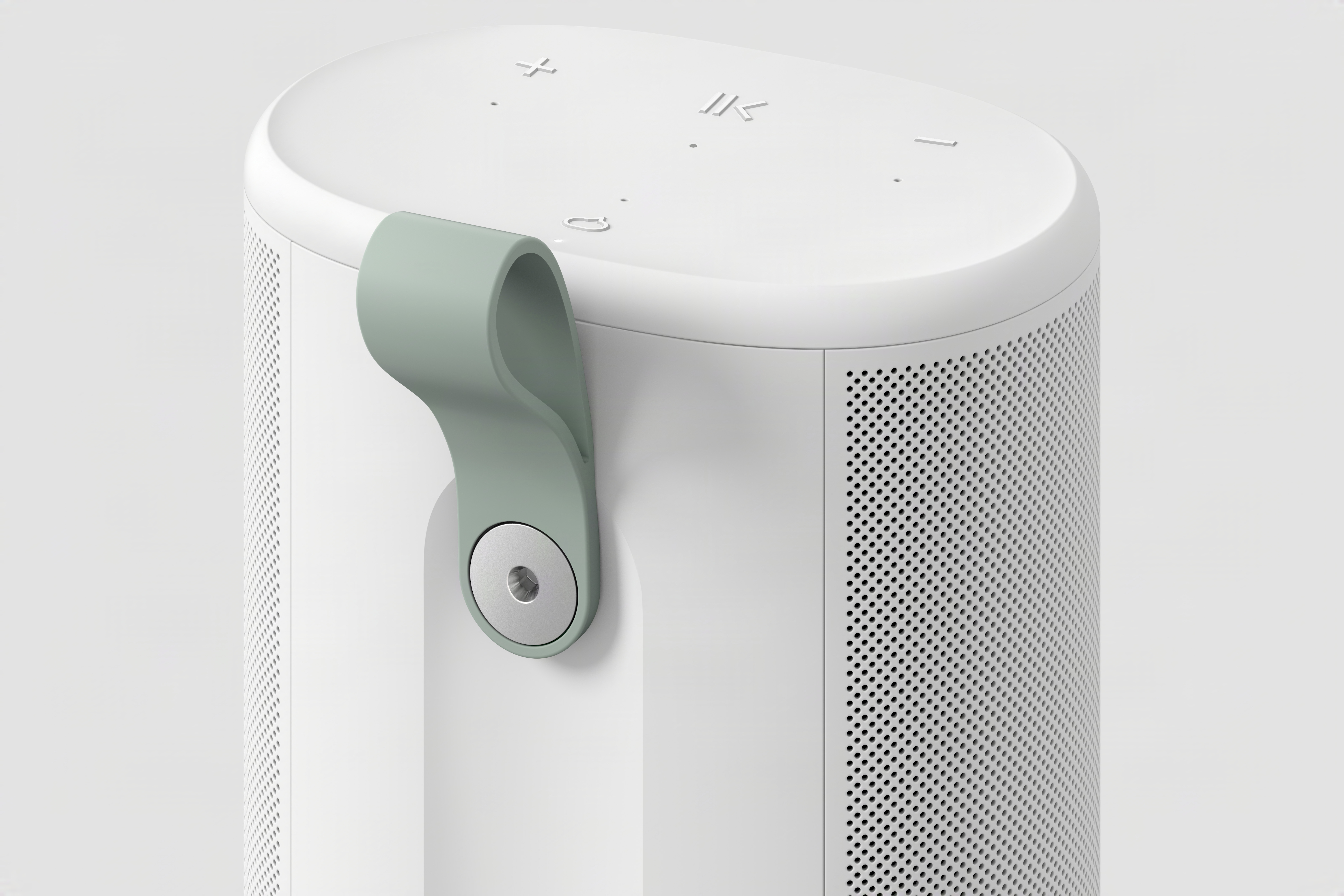 The Sonos Play puts the best parts of the Era 100 in a portable speaker