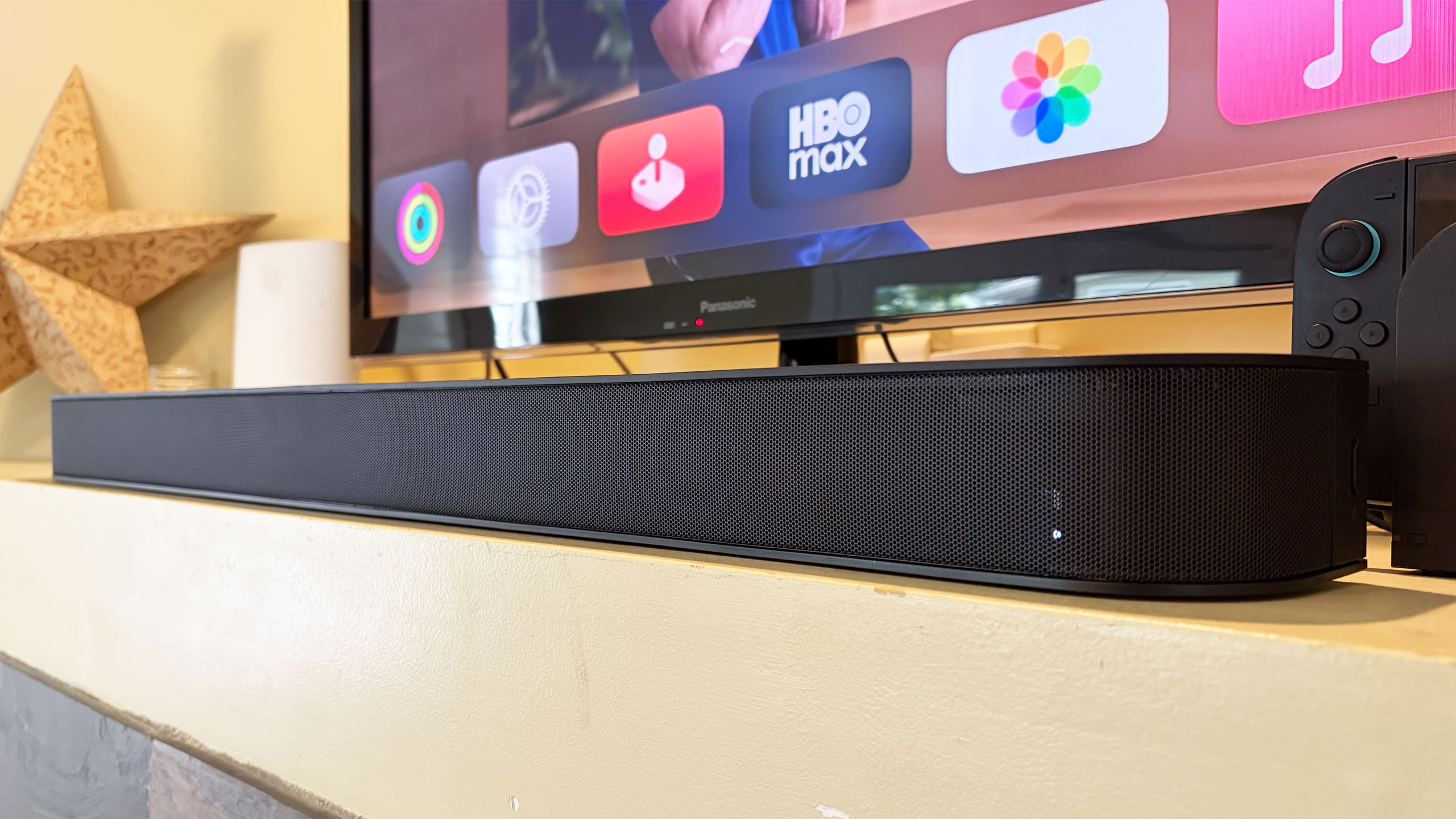 Sony Bravia Theater Bar - Thumbnail 3