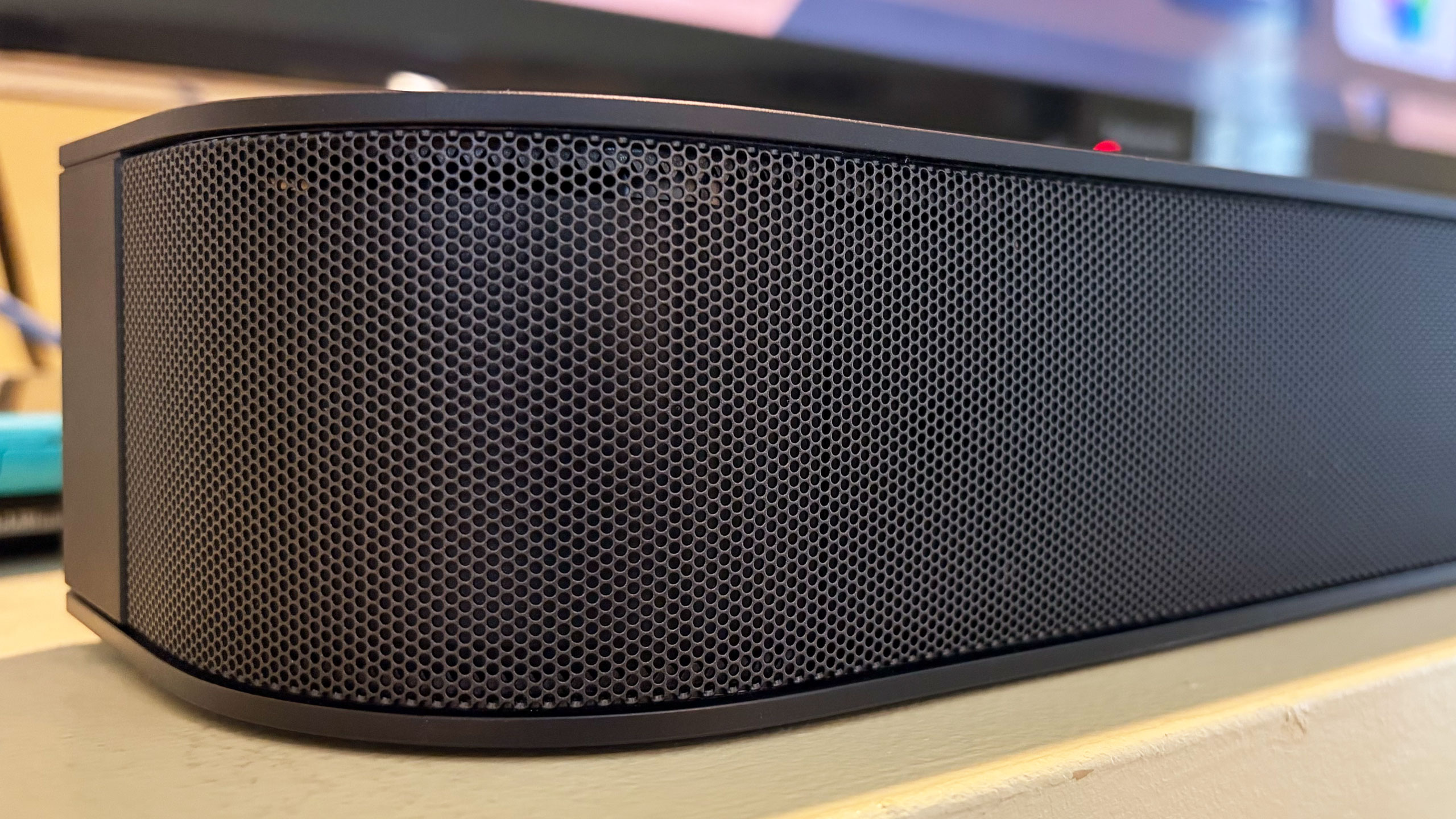 Sony Bravia Theater Bar 5 review: A basic TV sound booster