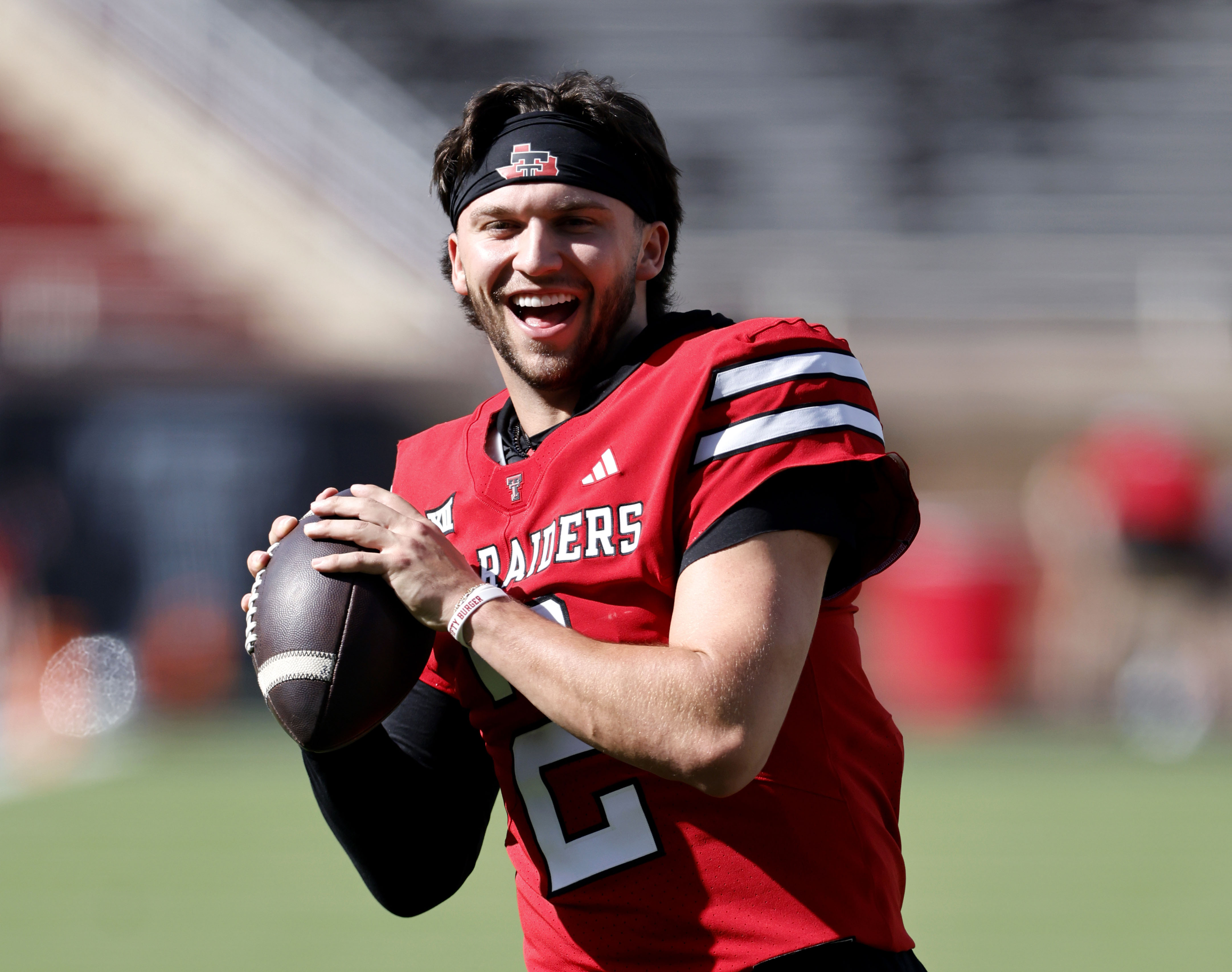 Brendan Sorsby ruling: College sports' brass enraged by Texas judge's decision — 'It's f***** bulls***'