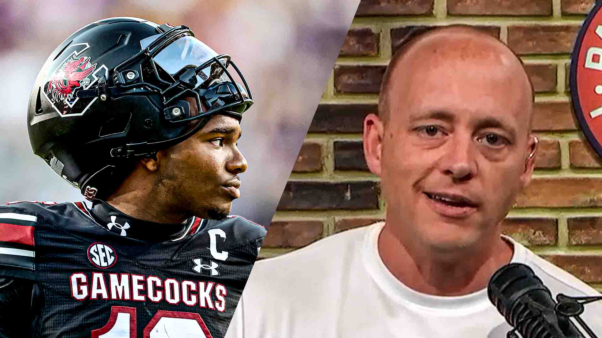 Is it playoff-or-bust in South Carolina this season?