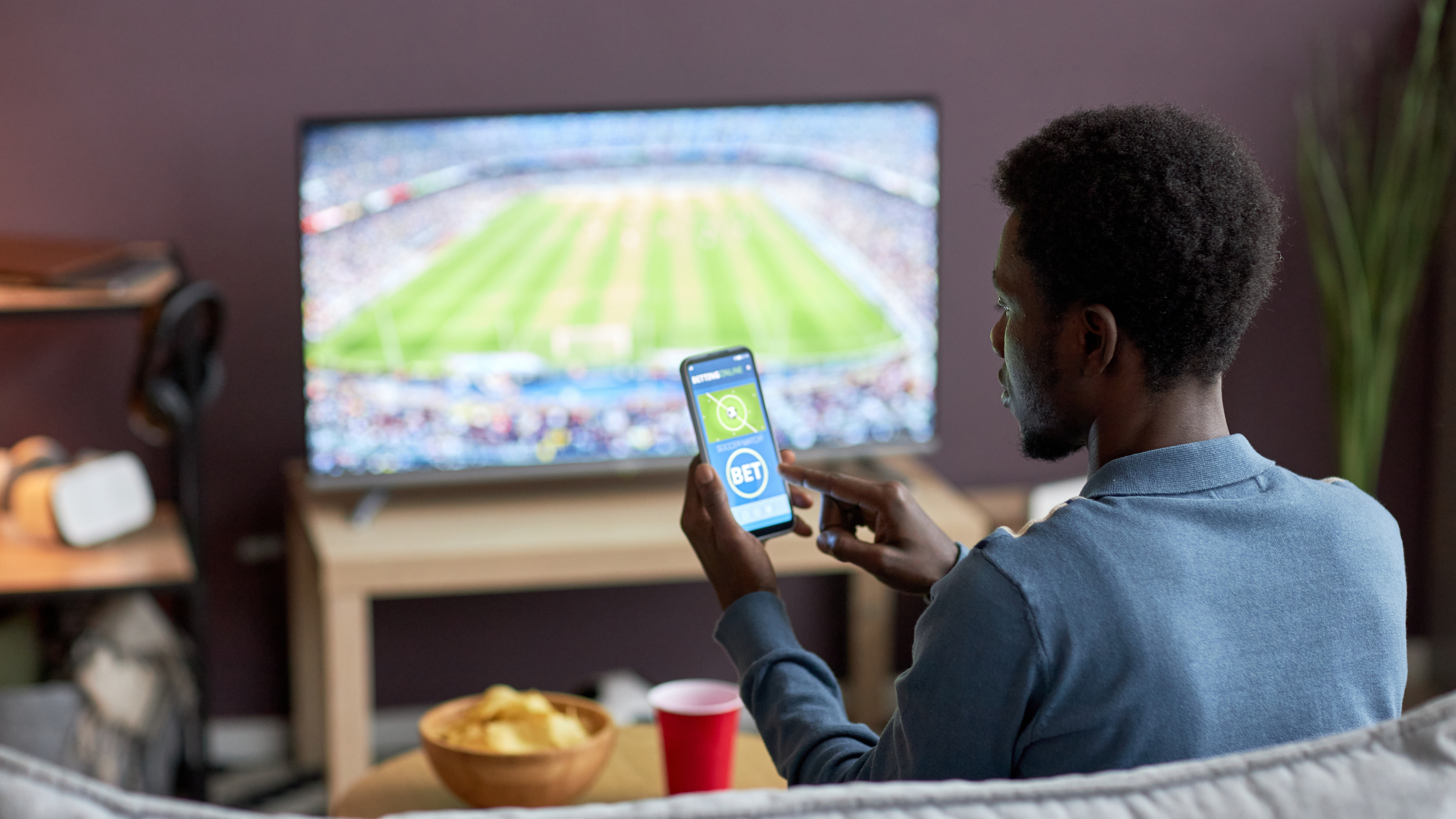 Dipendenza dal gioco d'azzardo sportivo: l'analisi dell'esperto