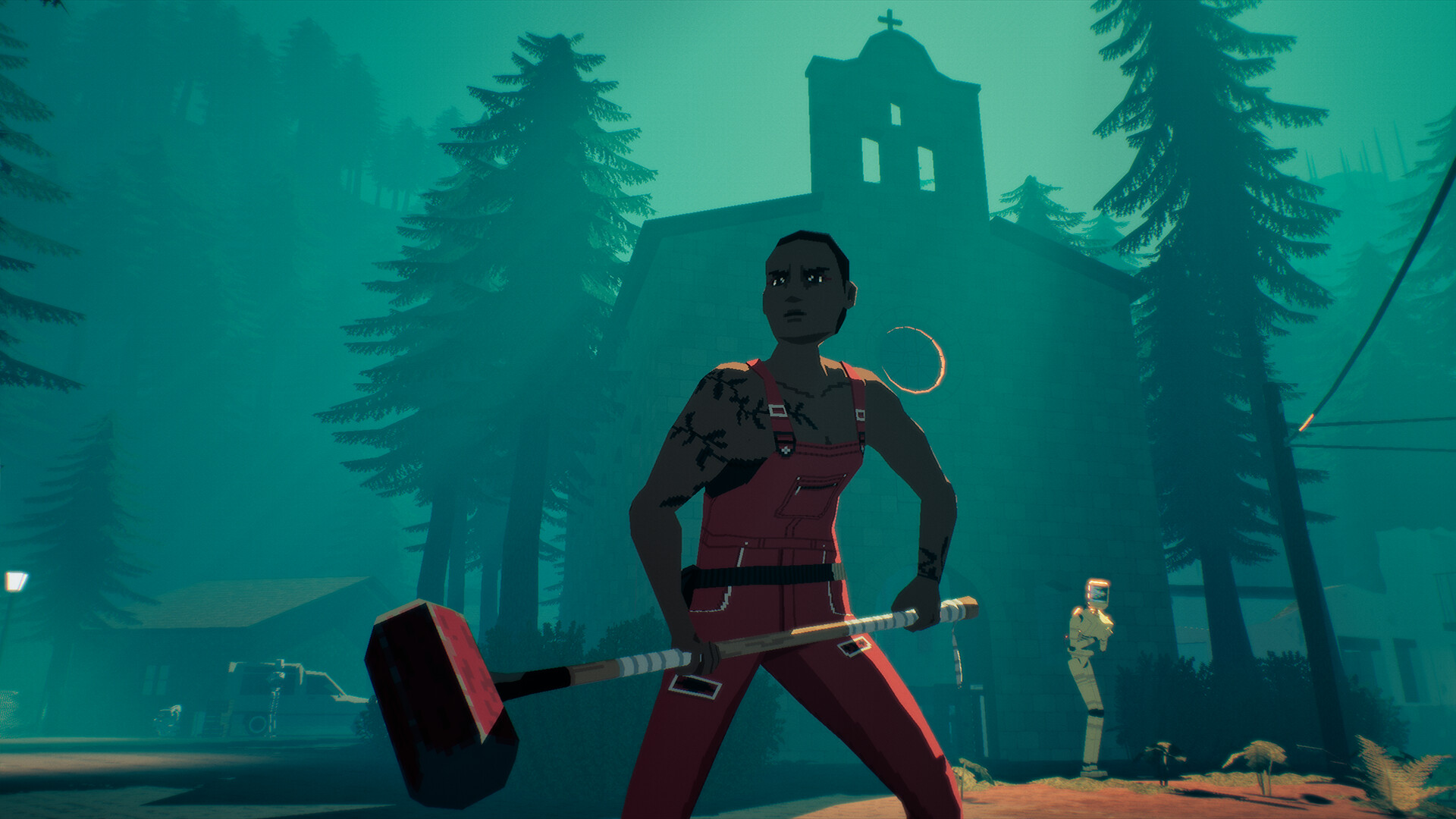 Game Awards 2025 Day of the Devs: World Premieres & Hotness