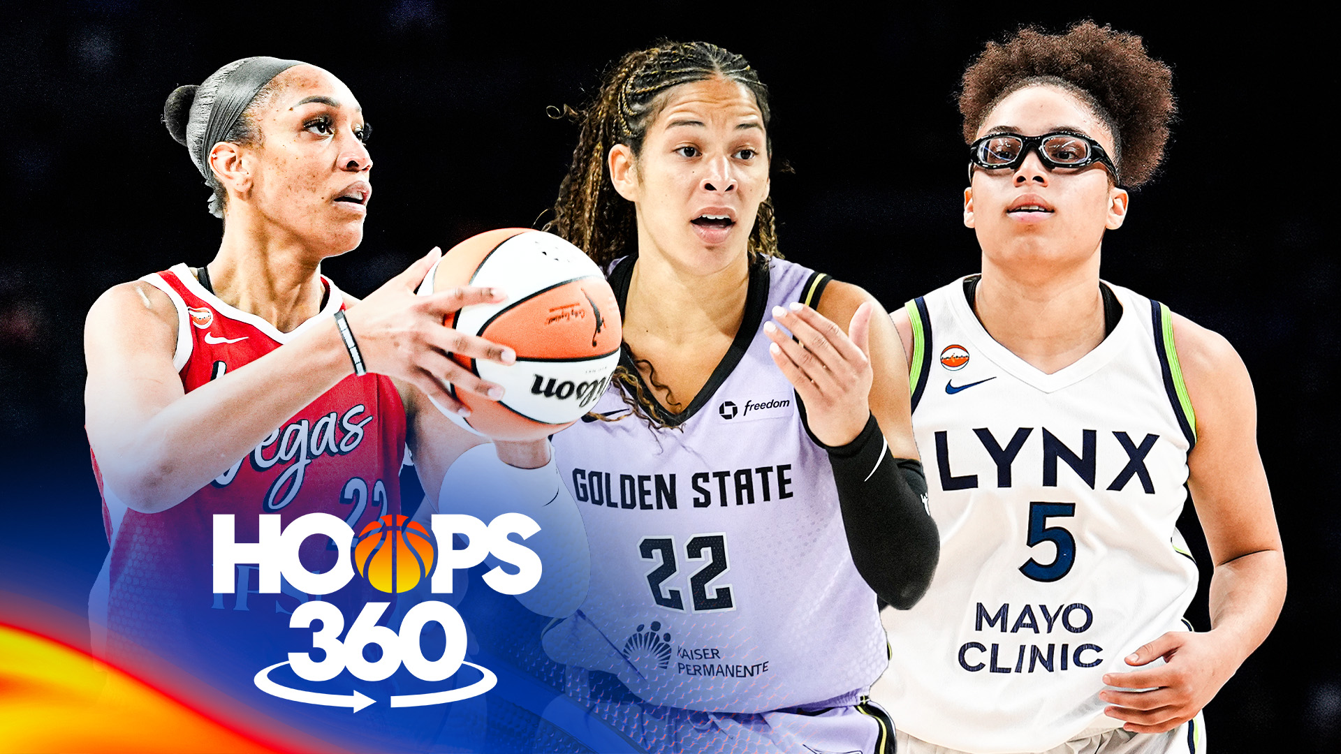 What to know about the 2026 WNBA playoff field