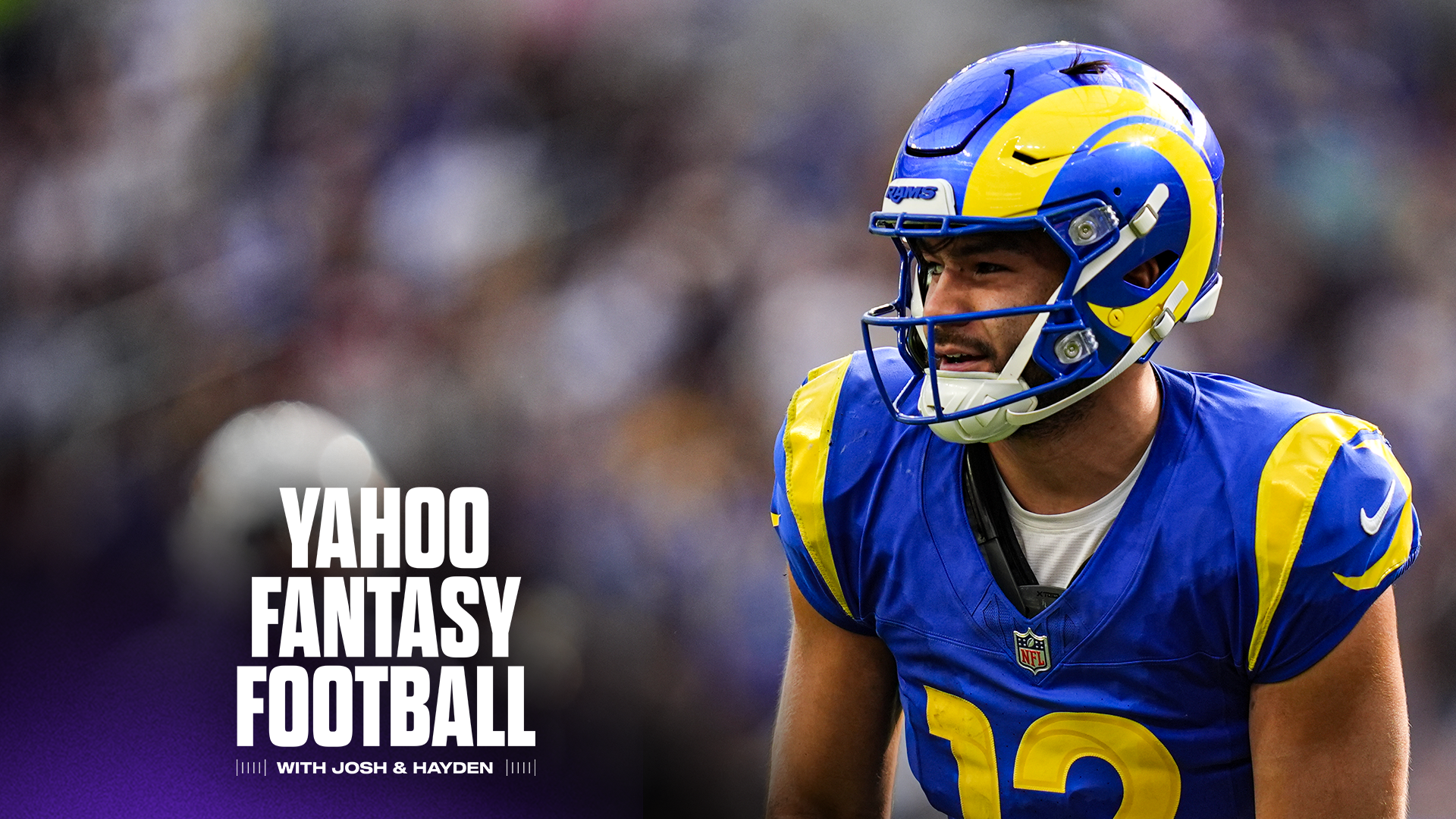 32 Teams. 32 fantasy football facts to BULLY week 7
