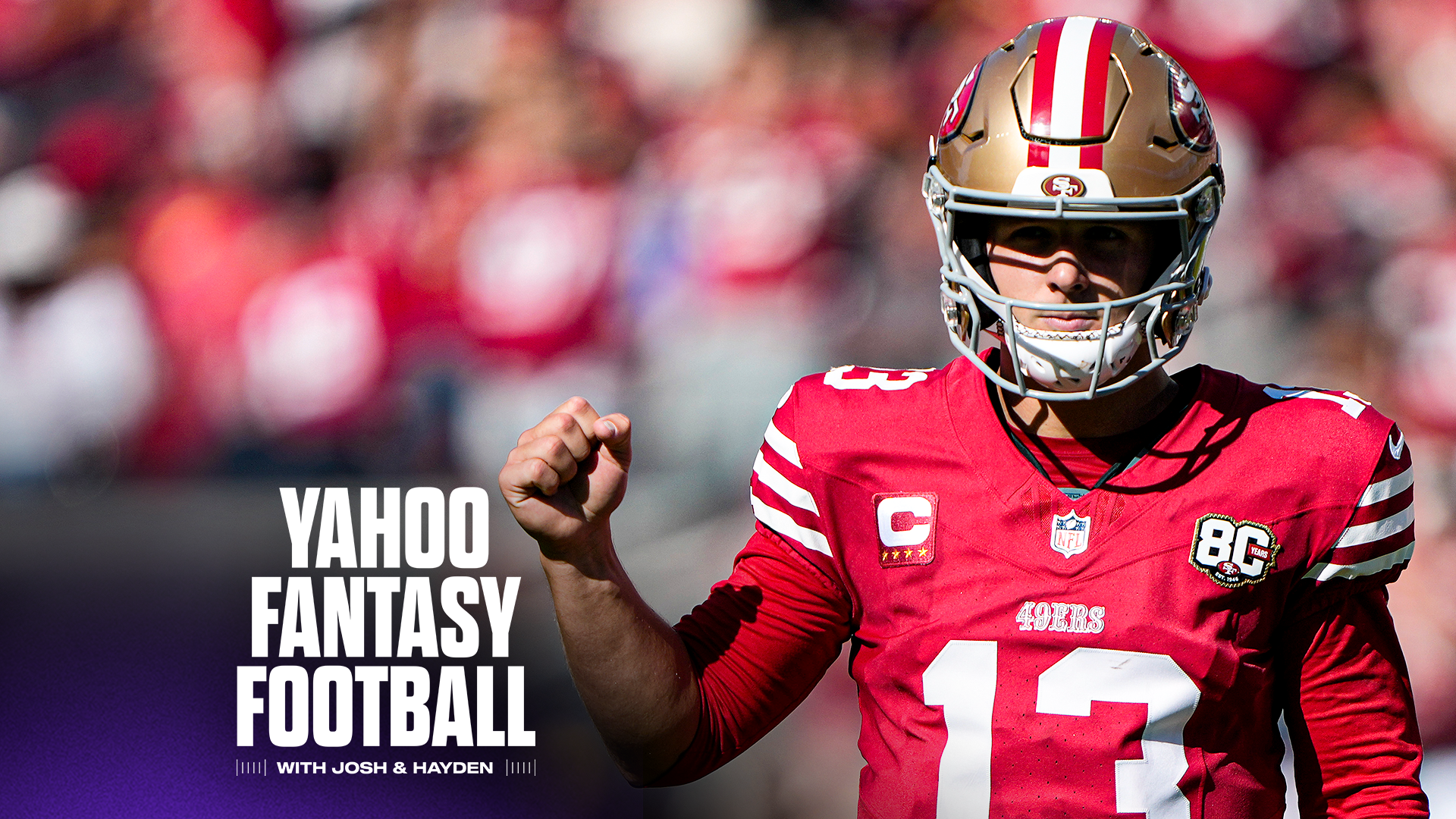 32 Teams. 32 Fantasy football facts to BULLY week 4