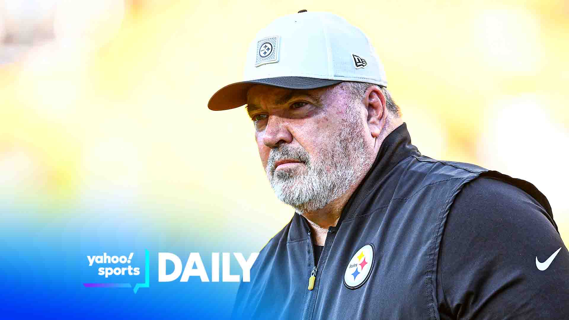 Are the Pittsburgh Steelers the best Week 1 survival football pick?