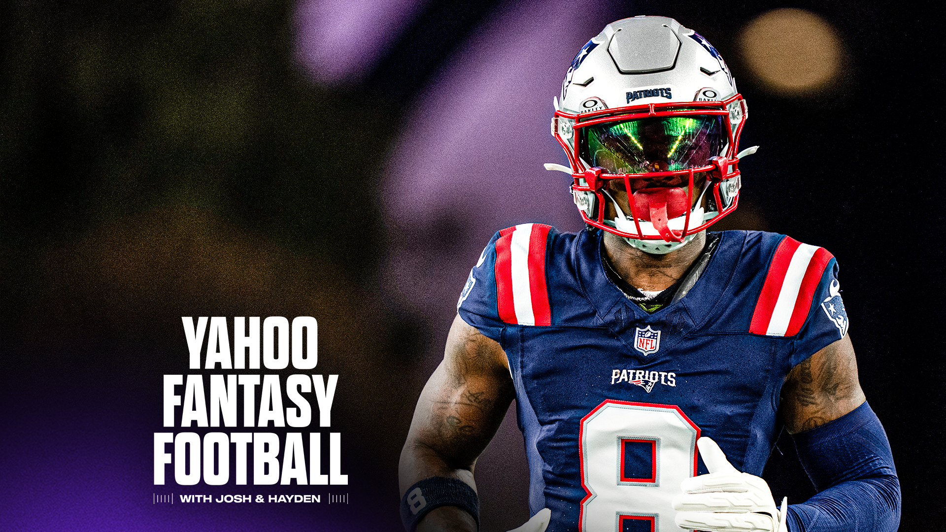 22 fantasy football rankings changes we made this week